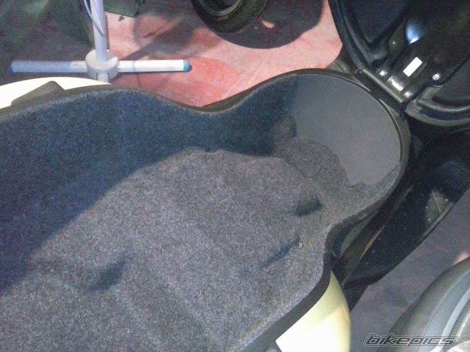 2006 YAMAHA XMAX | Picture 2775039 motorcycle photo