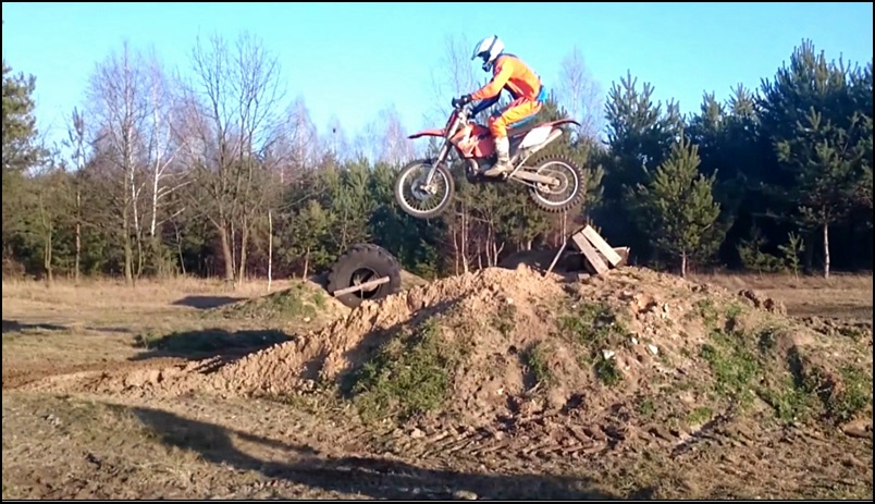 2005 KTM 200 EXC | Picture 2775041 motorcycle photo