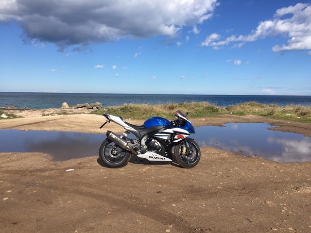 2014 SUZUKI GSX R 1000 | Picture 2775196 motorcycle photo