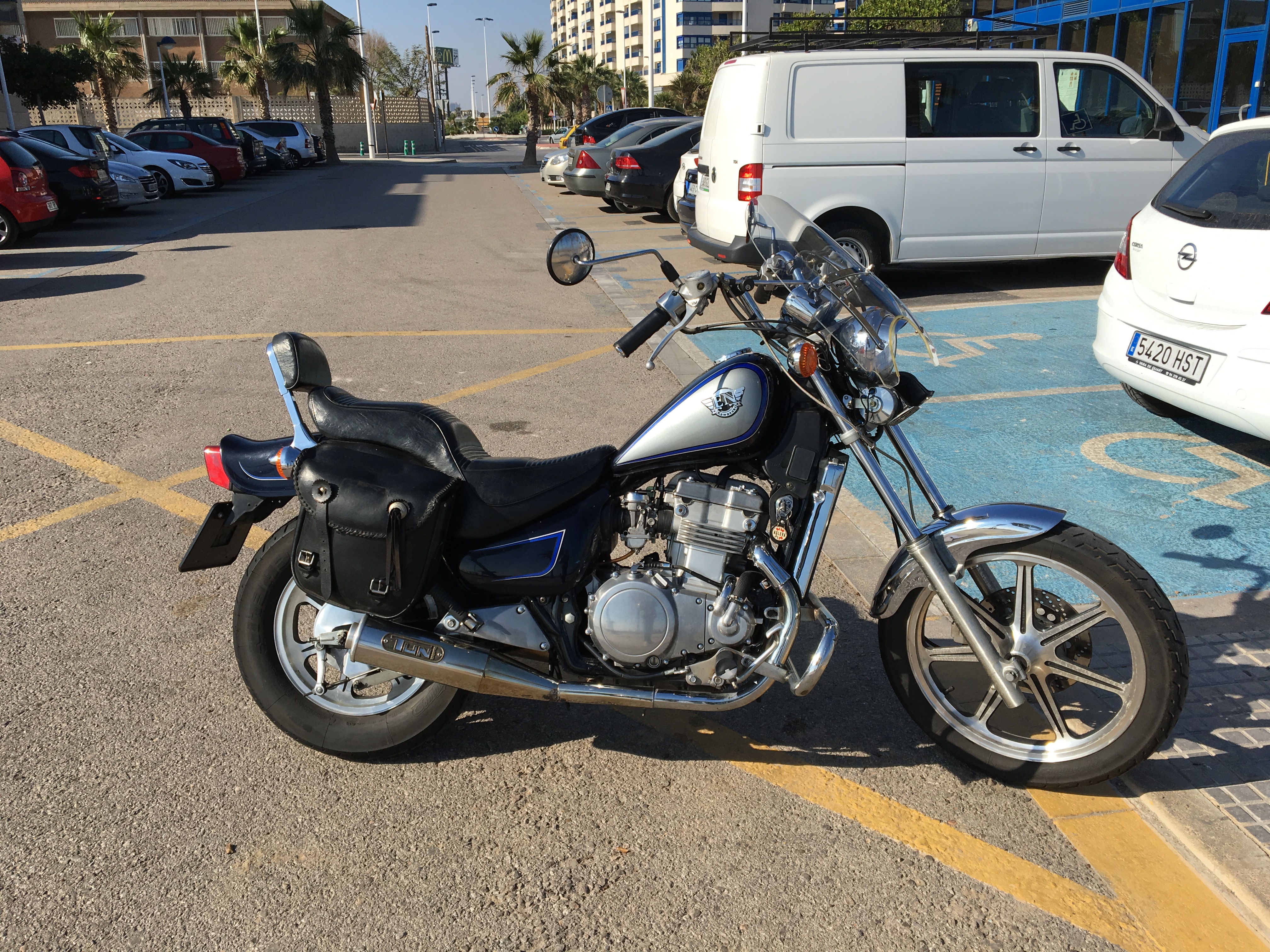 1992 KAWASAKI VULCAN 500 | Picture 2775478 motorcycle photo