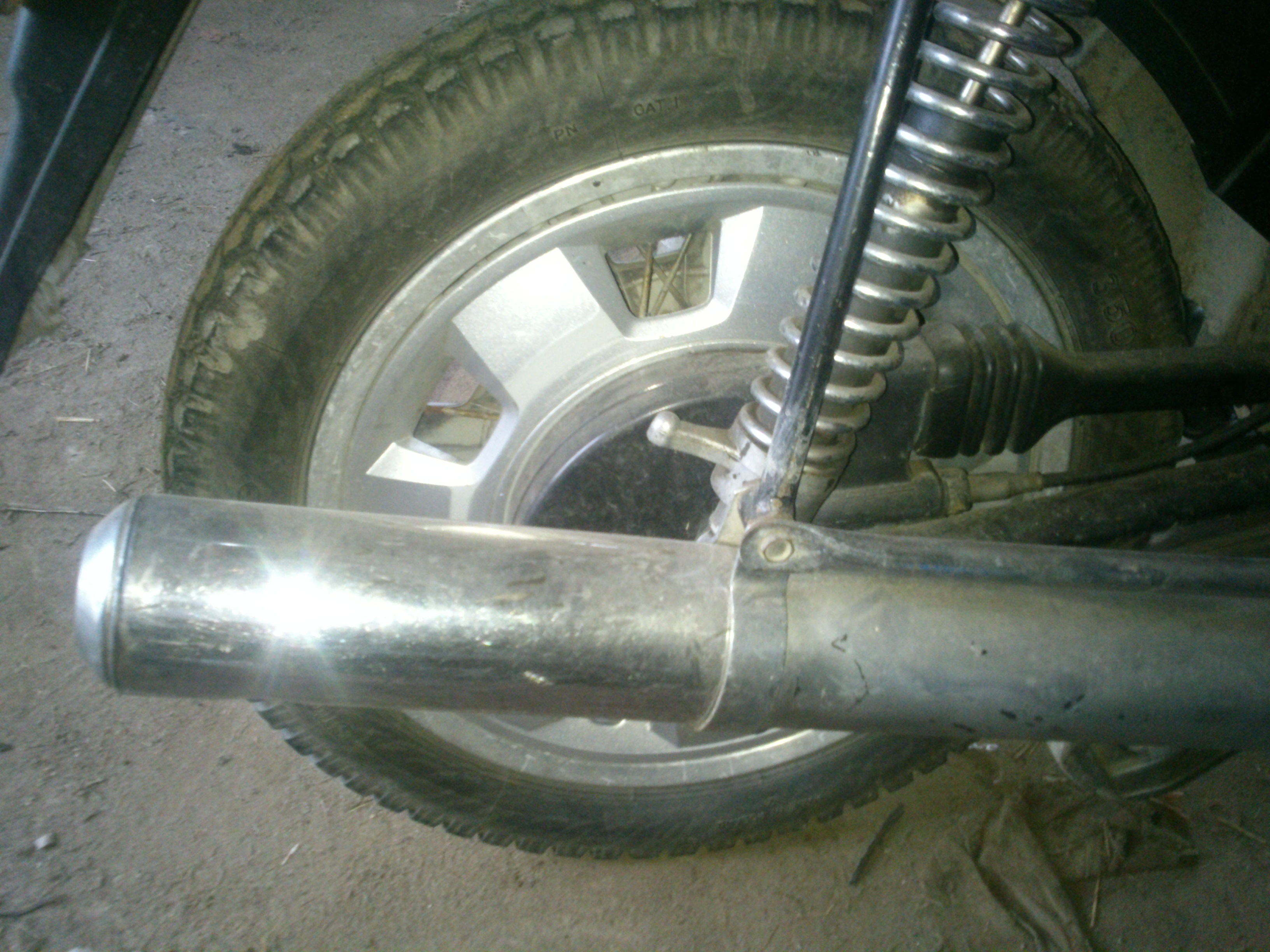    | Picture 2775761 motorcycle photo