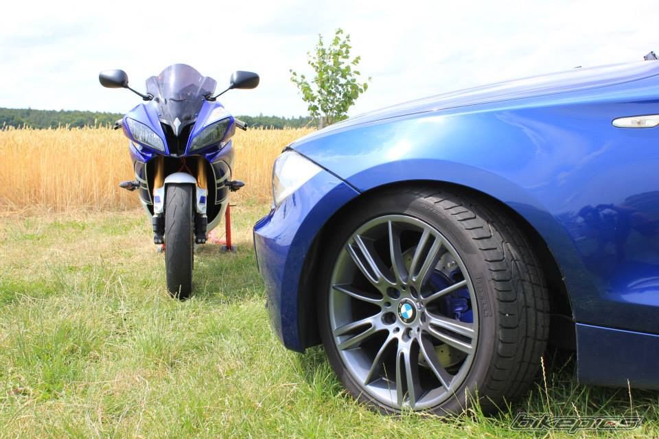 2010 YAMAHA YZF R6 | Picture 2775950 motorcycle photo