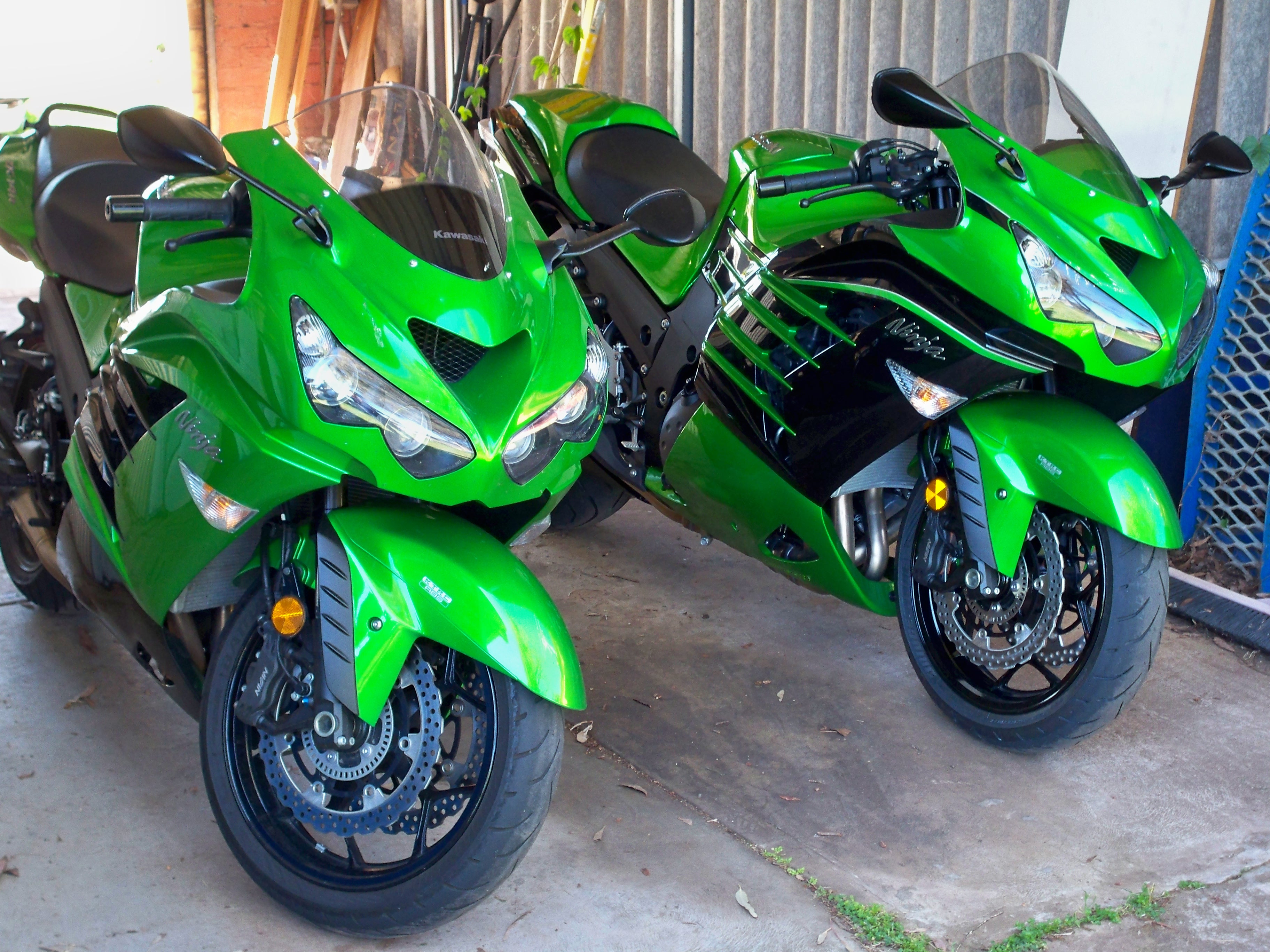 2015 KAWASAKI ZX14R | Picture 2776012 motorcycle photo