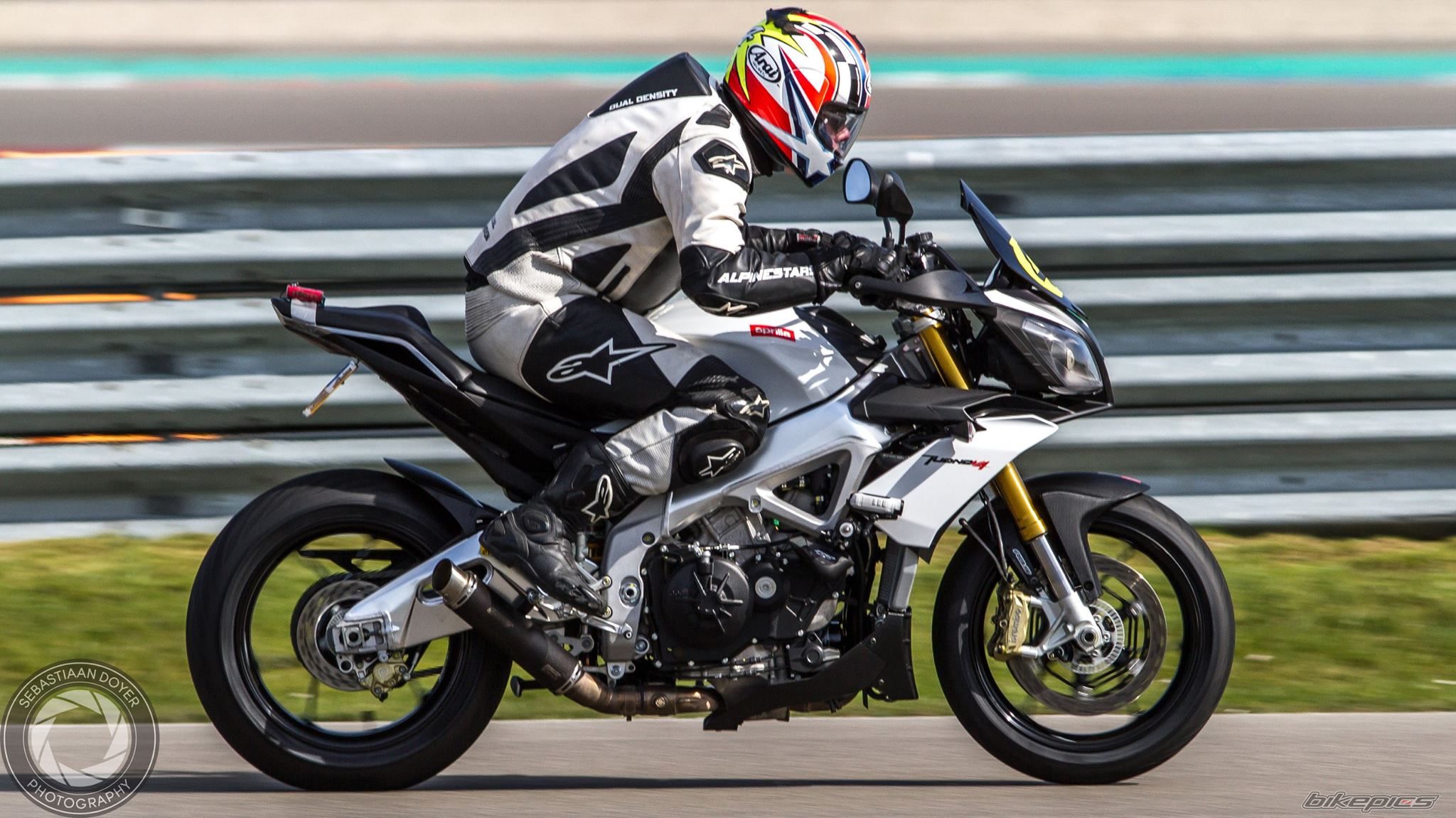 2014 APRILIA TUONO V4R APRC | Picture 2776070 motorcycle photo
