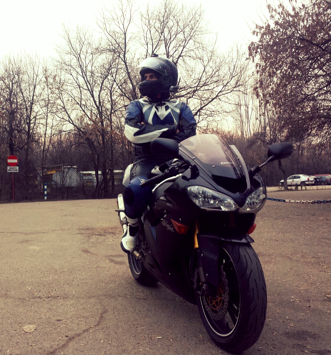 2005 KAWASAKI ZX 10R | Picture 2776257 motorcycle photo