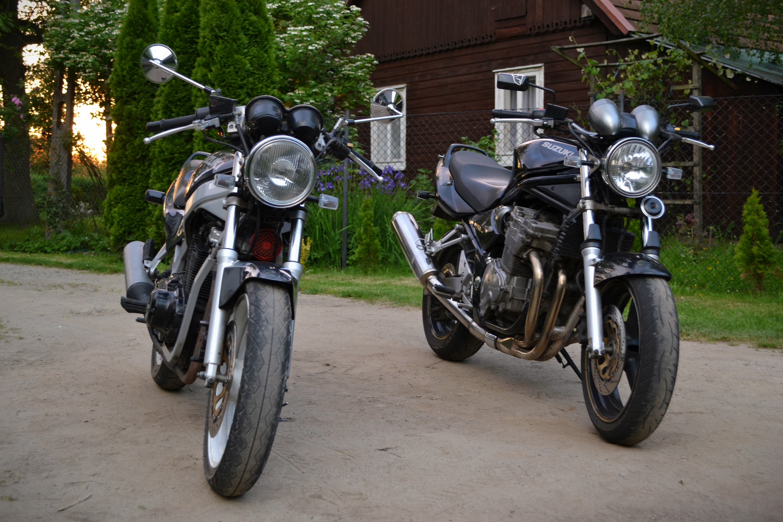 2000 SUZUKI BANDIT 600 | Picture 2776261 motorcycle photo