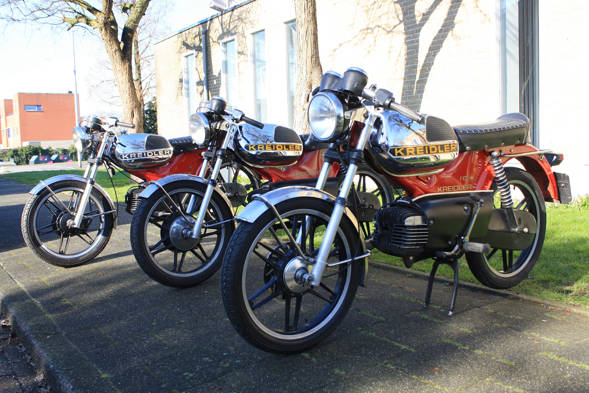 1974 KREIDLER FLORETT | Picture 2776416 motorcycle photo