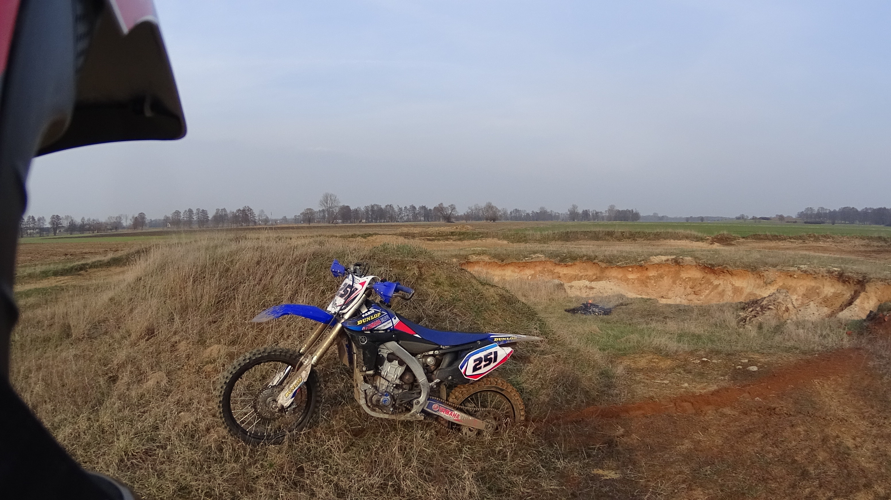 2010 YAMAHA YZ 450F | Picture 2776490 motorcycle photo