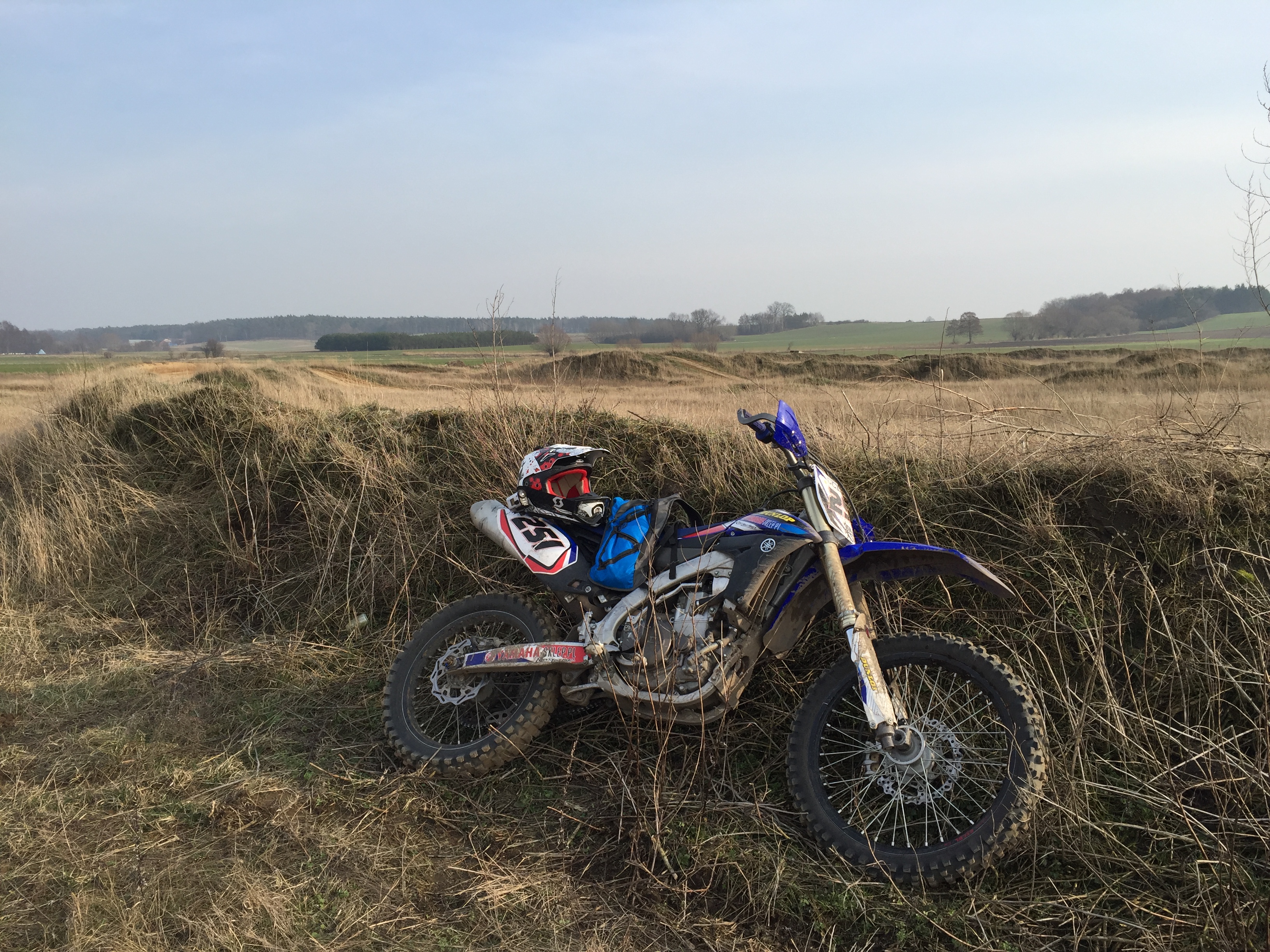 2010 YAMAHA YZ 450F | Picture 2776493 motorcycle photo
