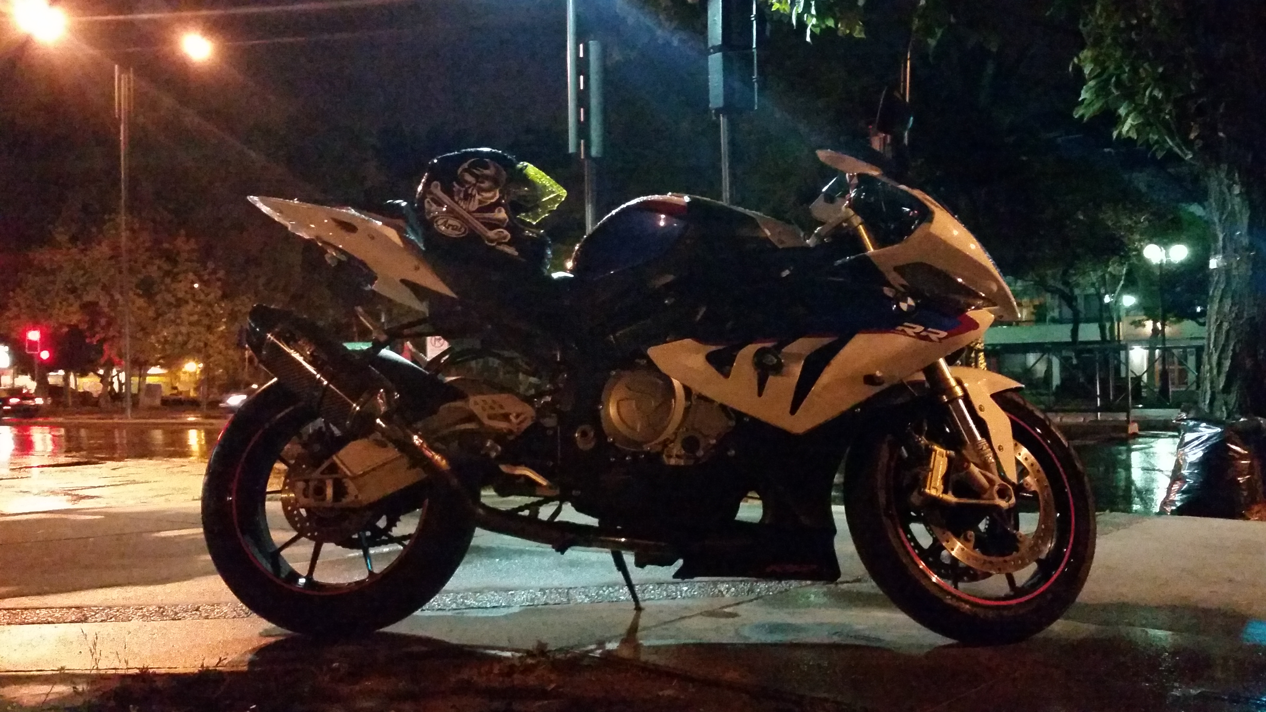 2013 BMW S 1000 RR | Picture 2776517 motorcycle photo