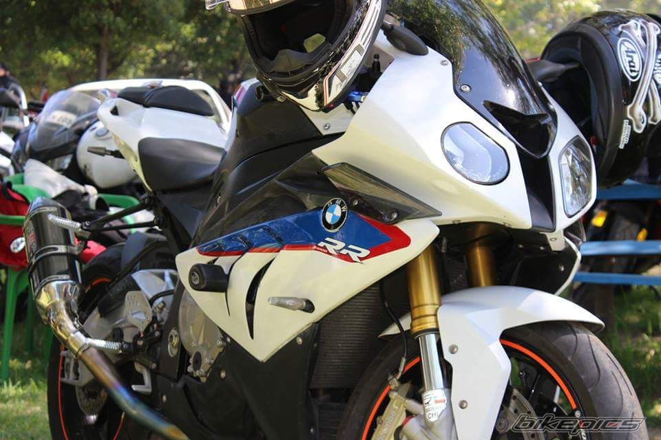 2013 BMW S 1000 RR | Picture 2776521 motorcycle photo