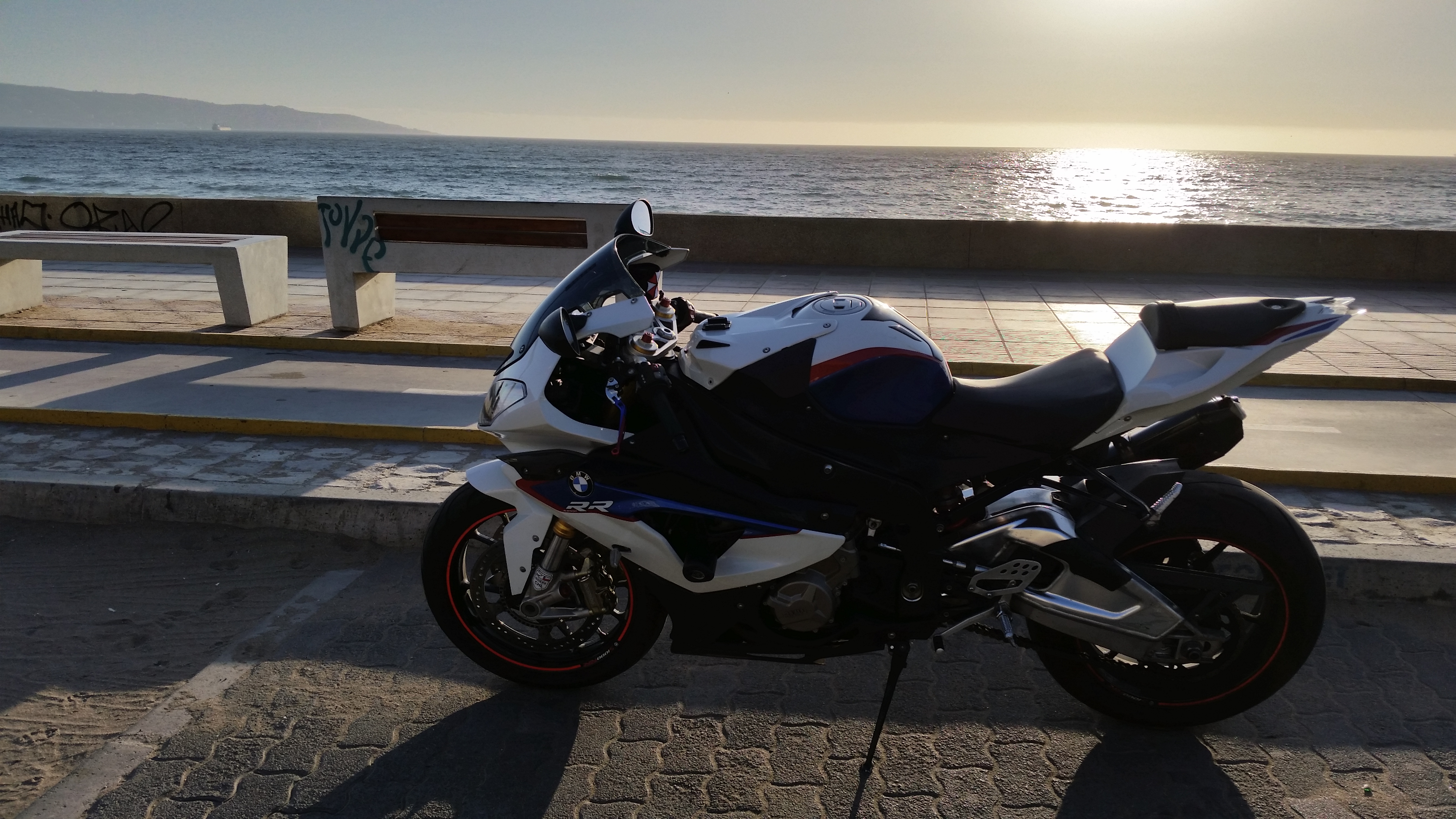 2013 BMW S 1000 RR | Picture 2776522 motorcycle photo