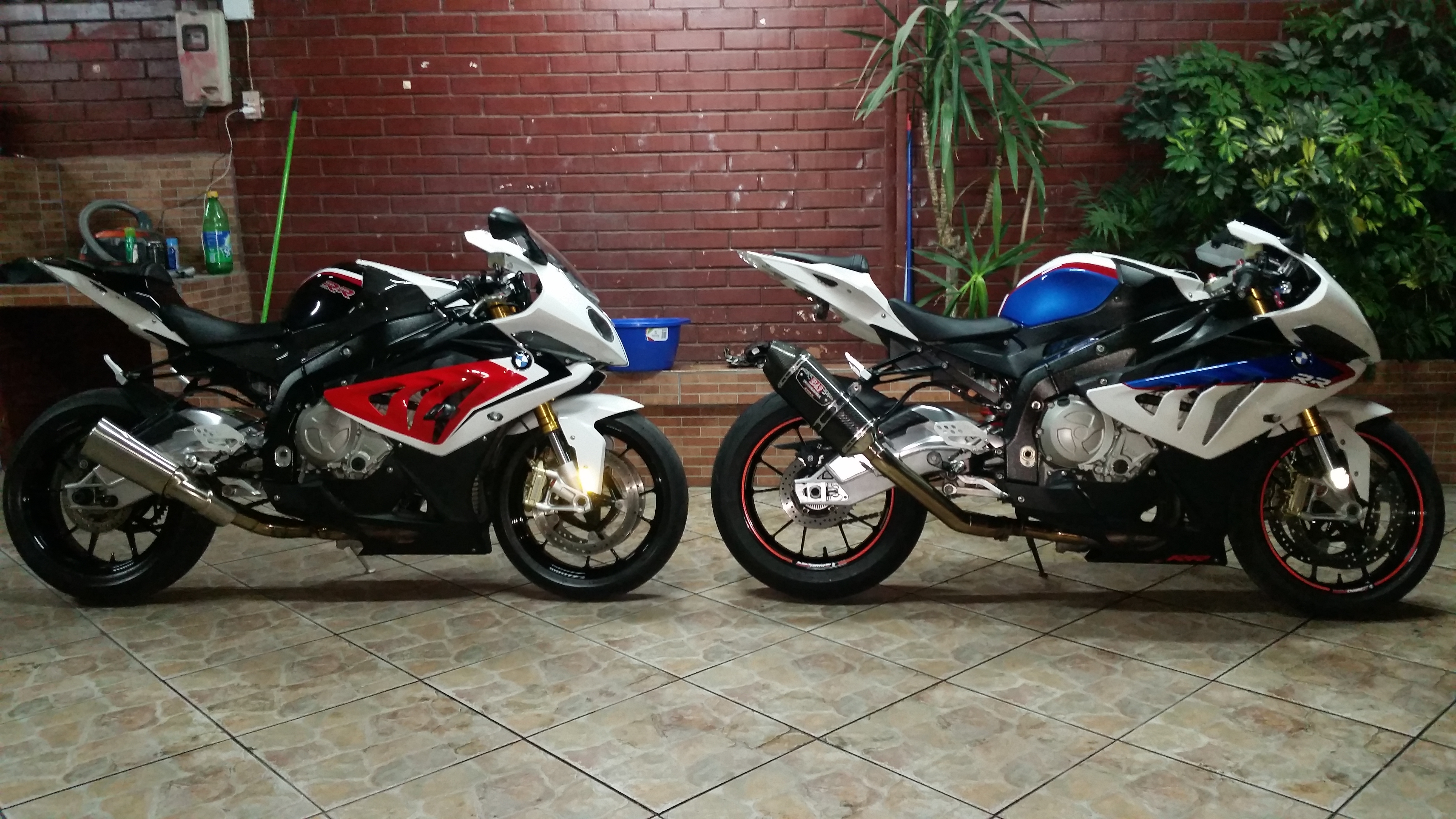 2013 BMW S 1000 RR | Picture 2776527 motorcycle photo