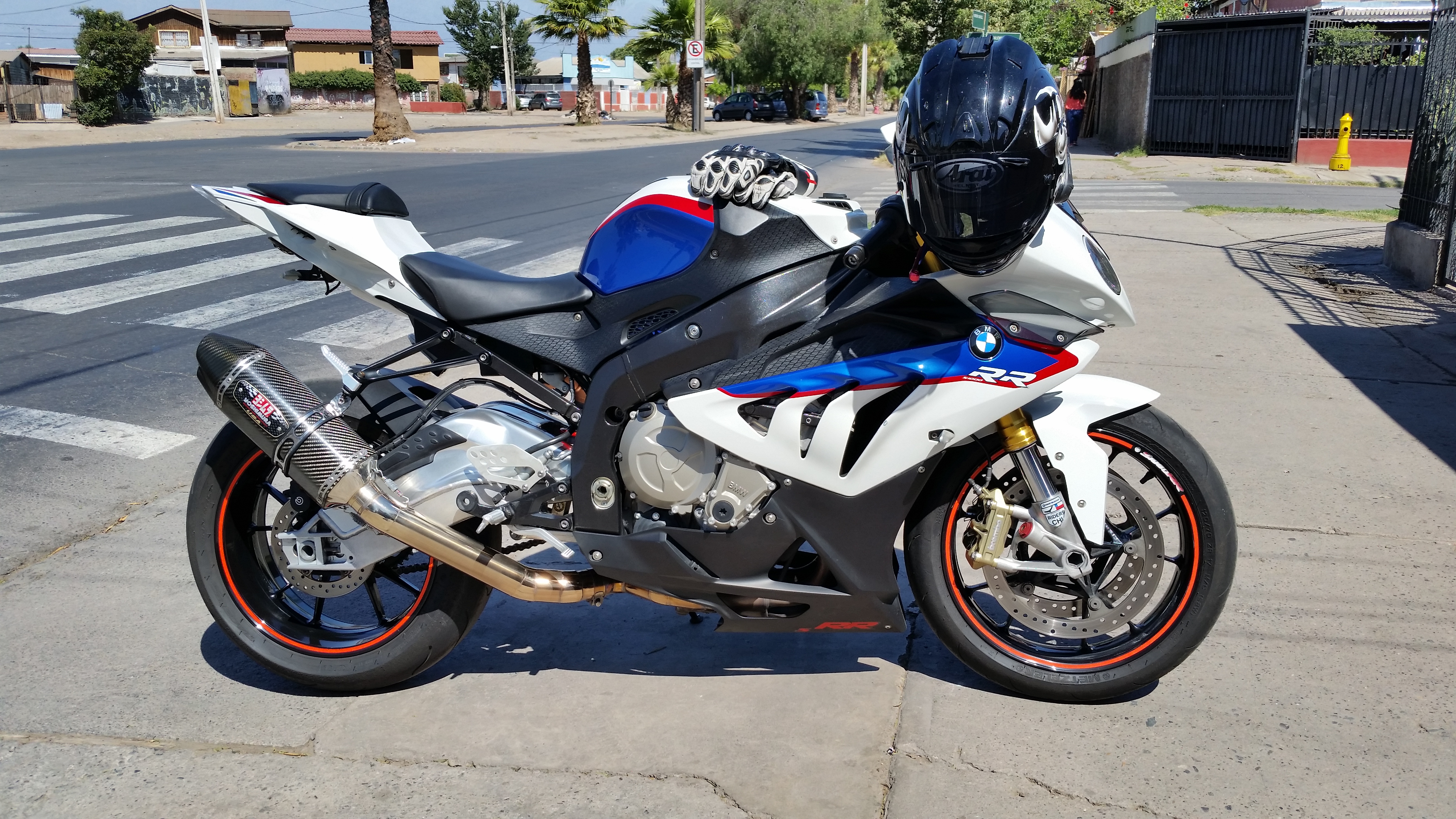 2013 BMW S 1000 RR | Picture 2776529 motorcycle photo