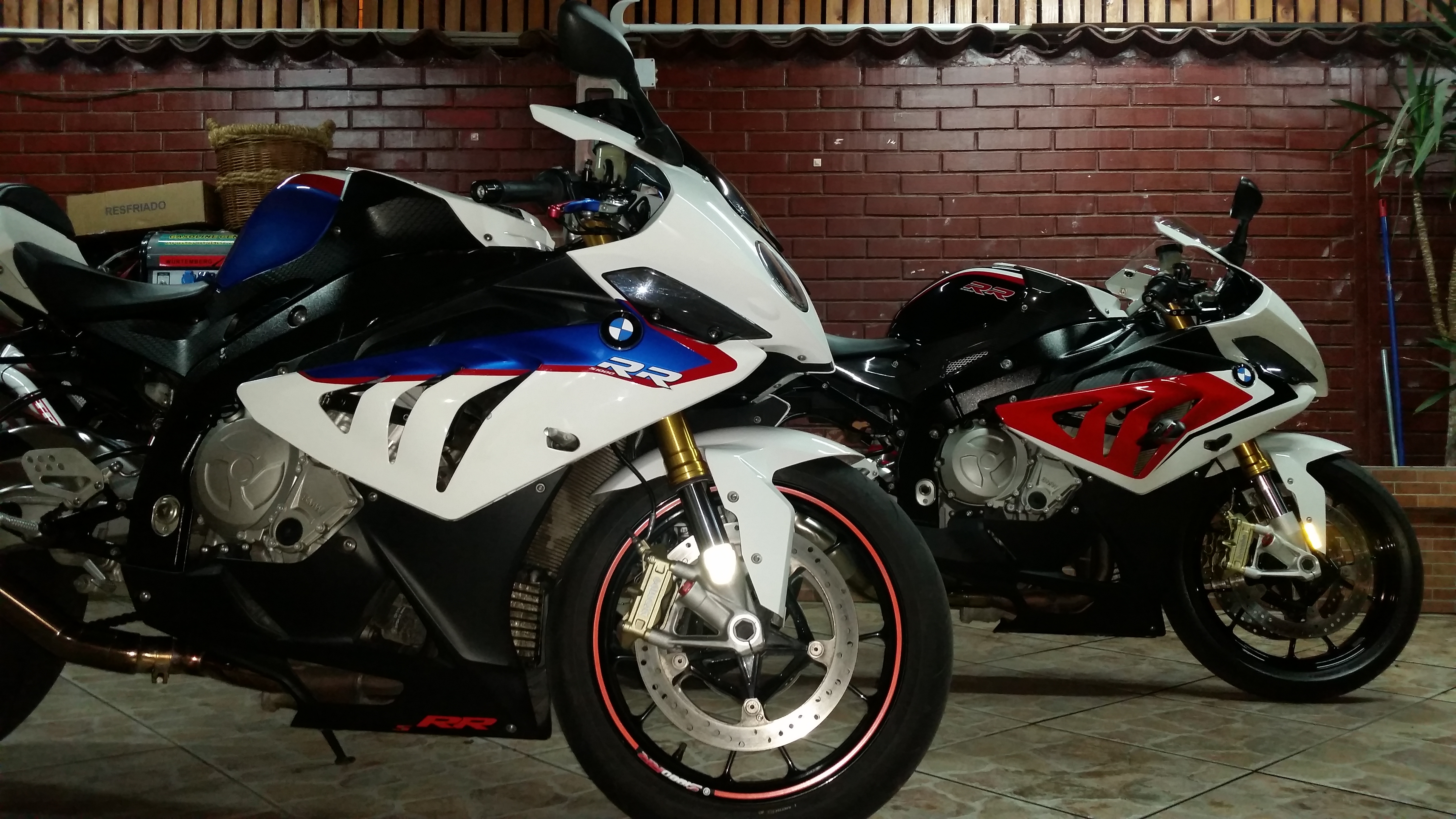 2013 BMW S 1000 RR | Picture 2776530 motorcycle photo