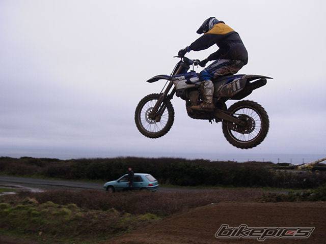2004 YAMAHA YZ 250F | Picture 277659 motorcycle photo