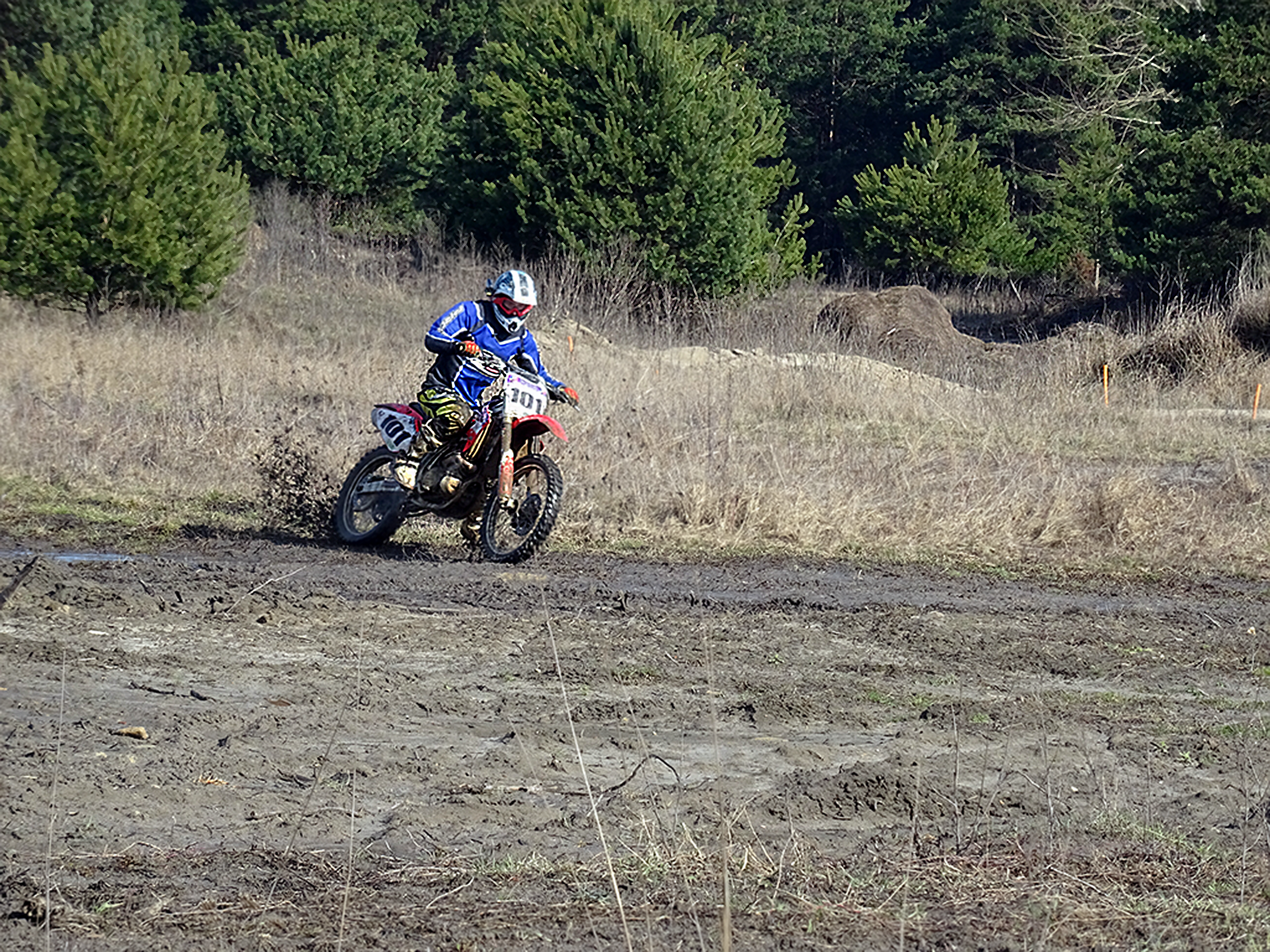 2007 HONDA CRF 450 | Picture 2776884 motorcycle photo