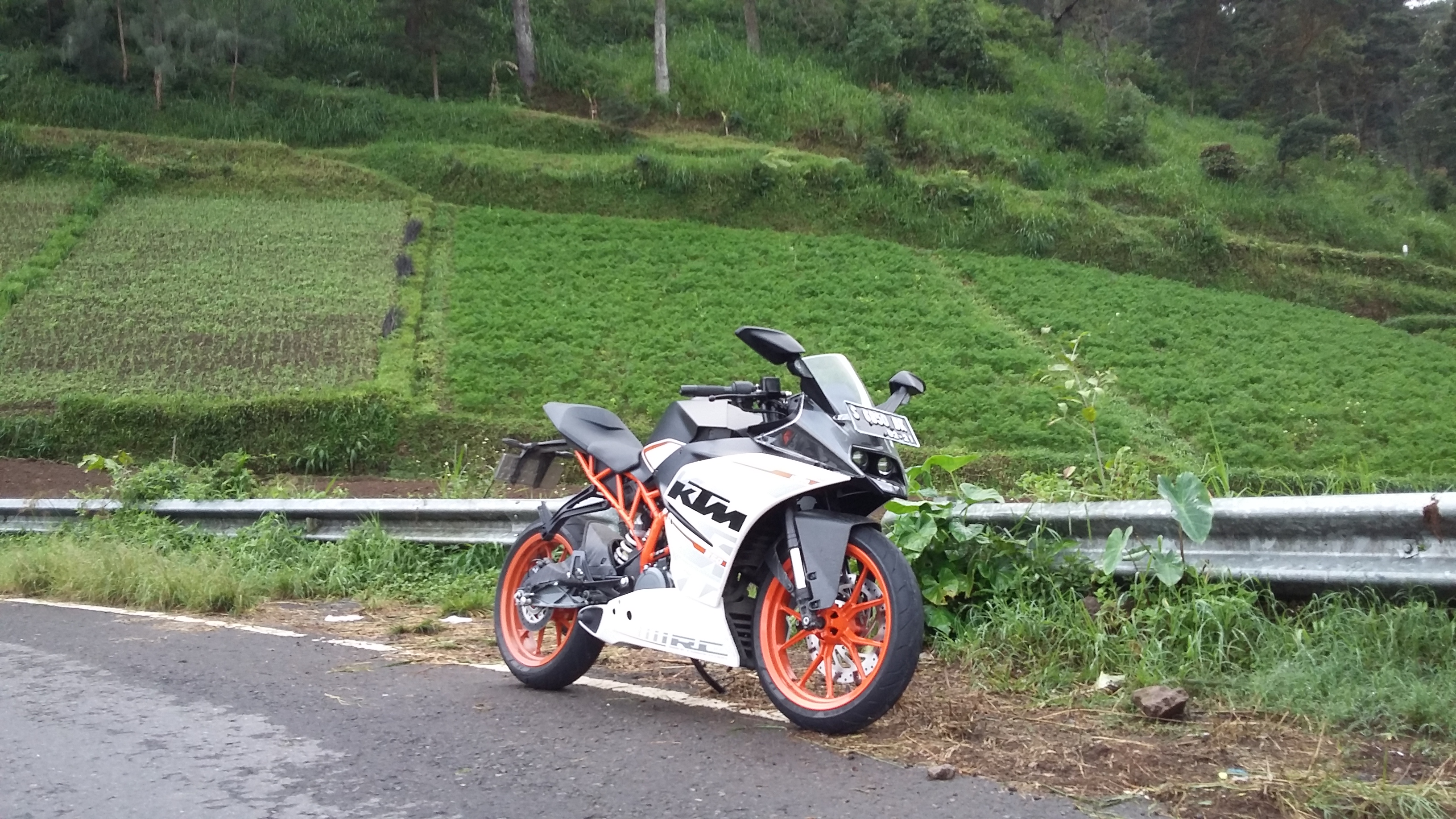 2015 KTM RC250 | Picture 2776892 motorcycle photo