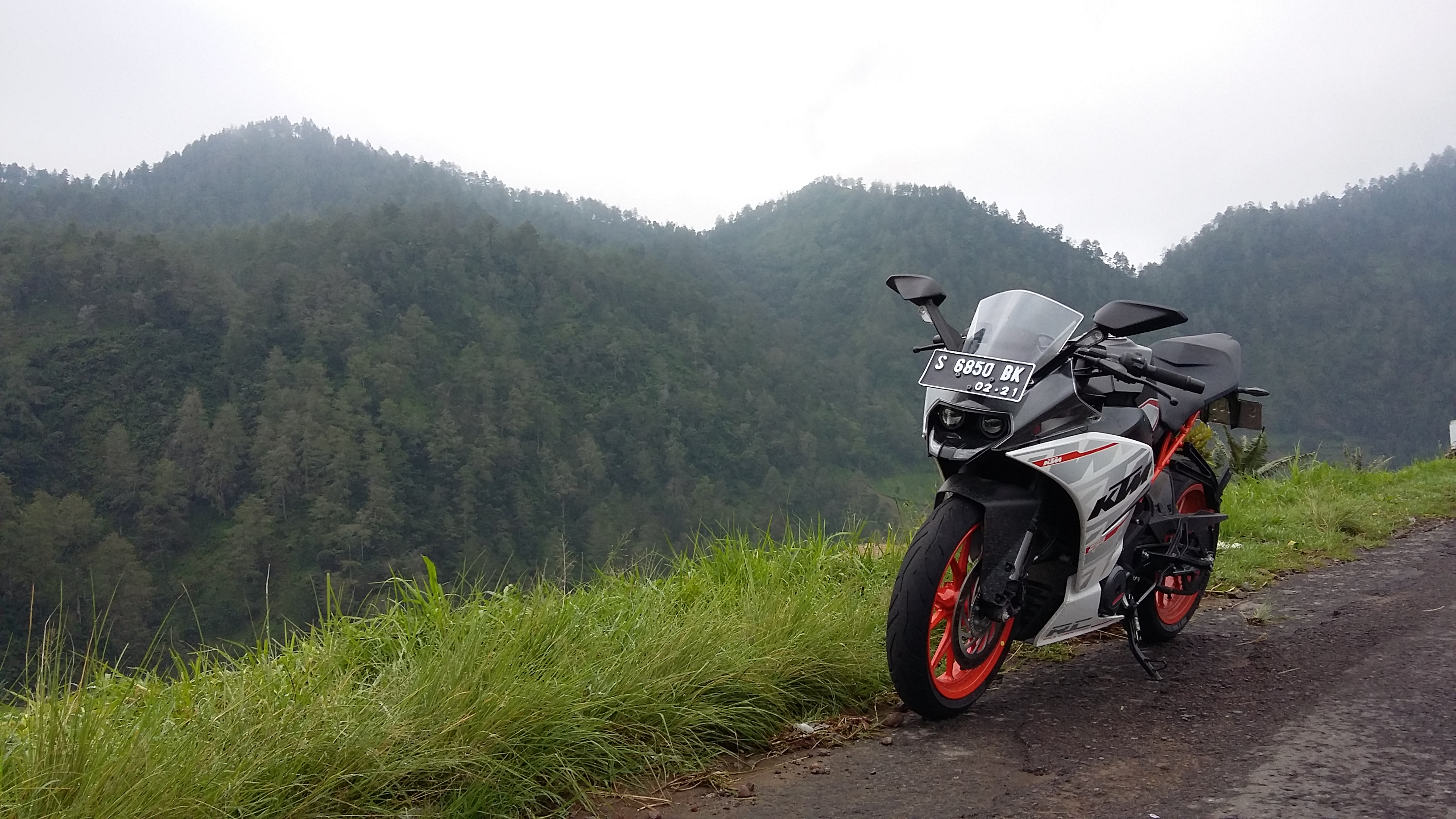 2015 KTM RC250 | Picture 2776902 motorcycle photo