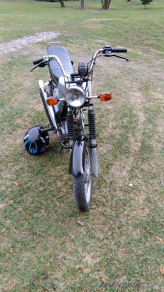 1980 SIMSON S 51 | Picture 2777088 motorcycle photo