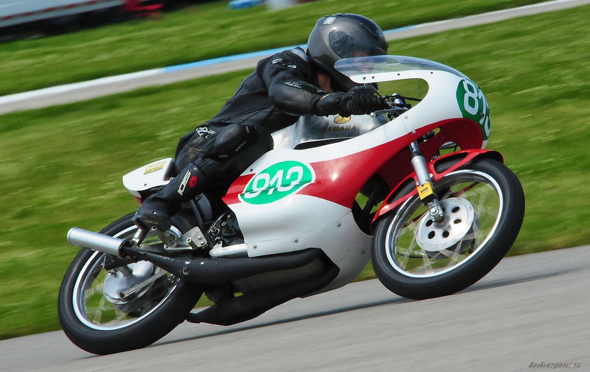 1972 YAMAHA DS7 250 | Picture 2777122 motorcycle photo