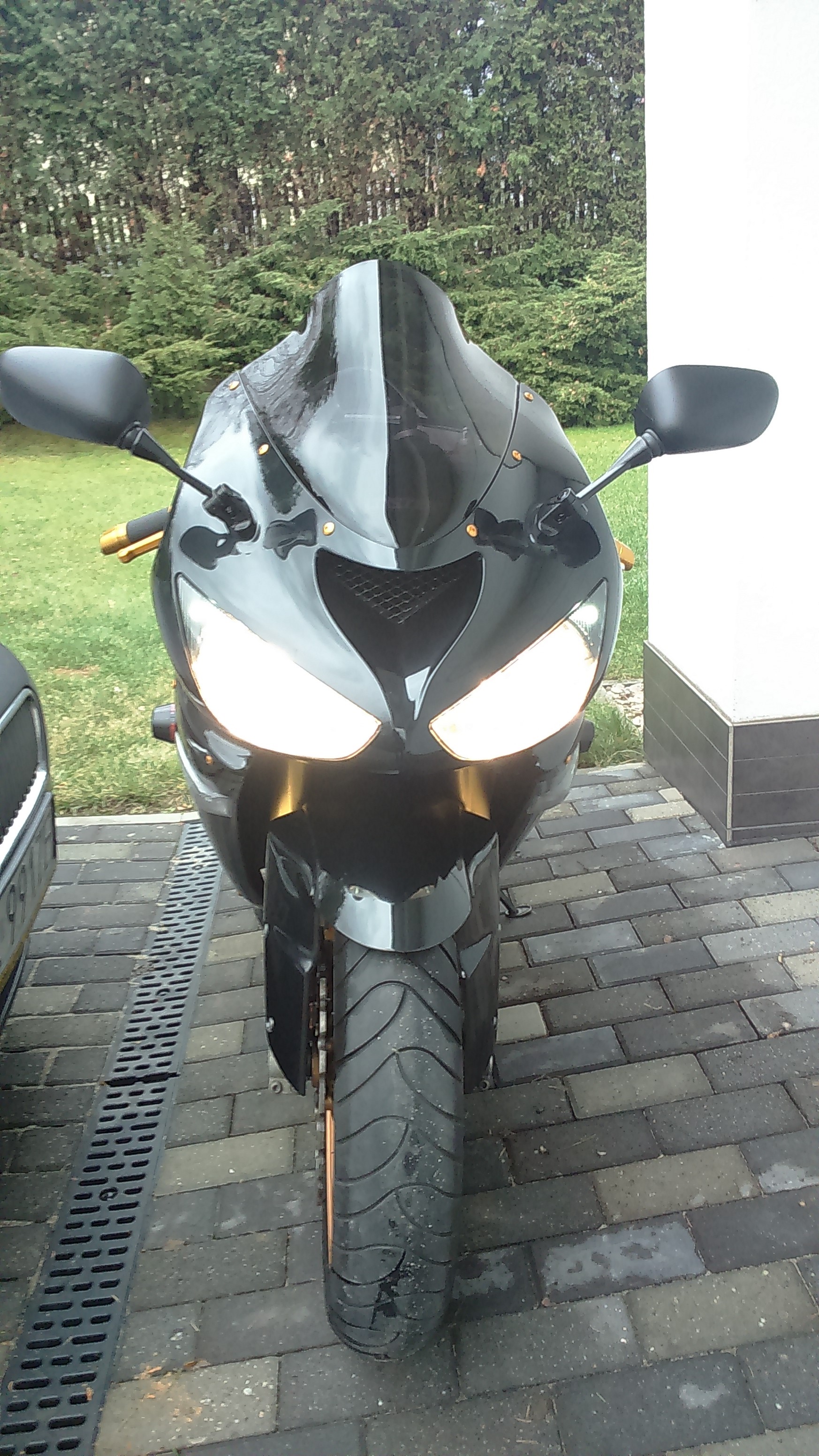 2005 KAWASAKI ZX 6R | Picture 2777280 motorcycle photo