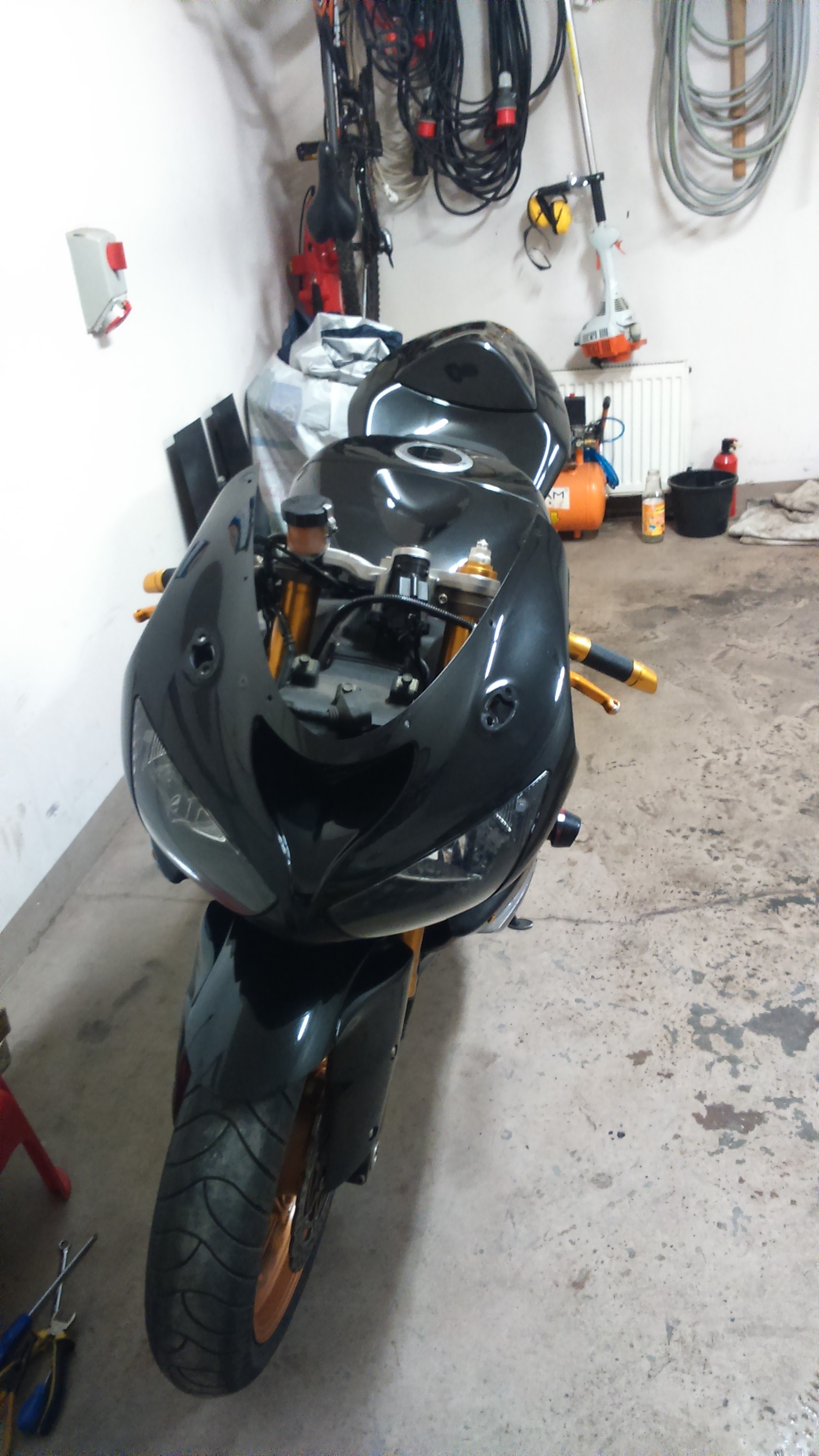 2005 KAWASAKI ZX 6R | Picture 2777284 motorcycle photo