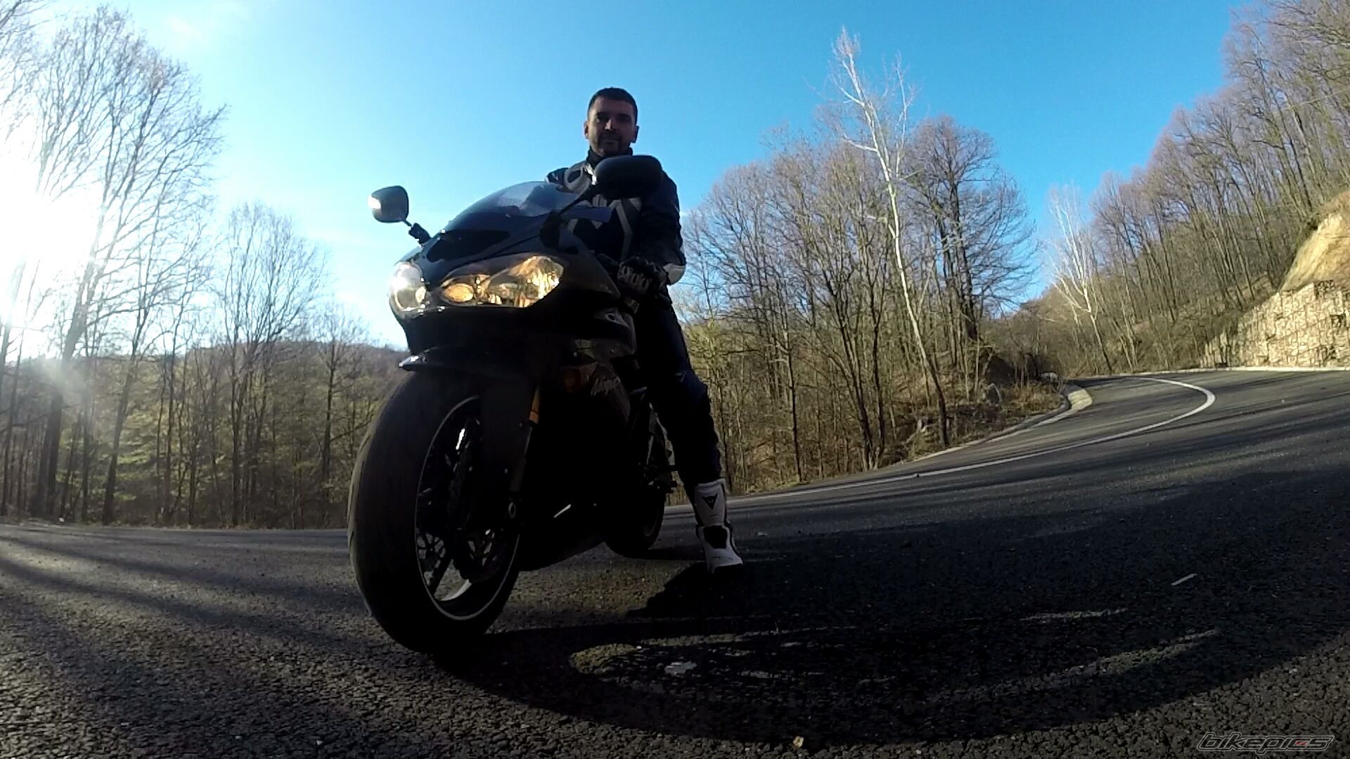 2005 KAWASAKI ZX 10R | Picture 2777286 motorcycle photo