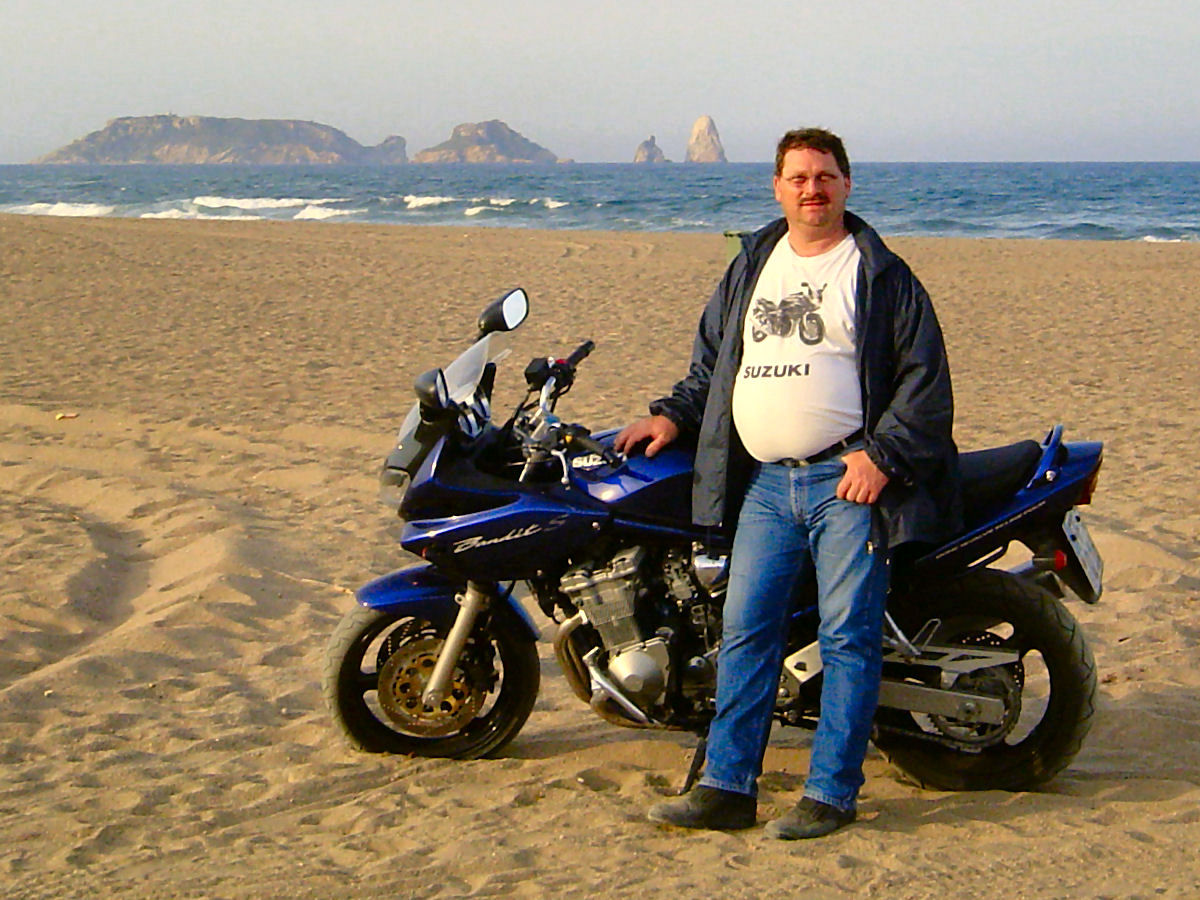    | Picture 2777591 motorcycle photo