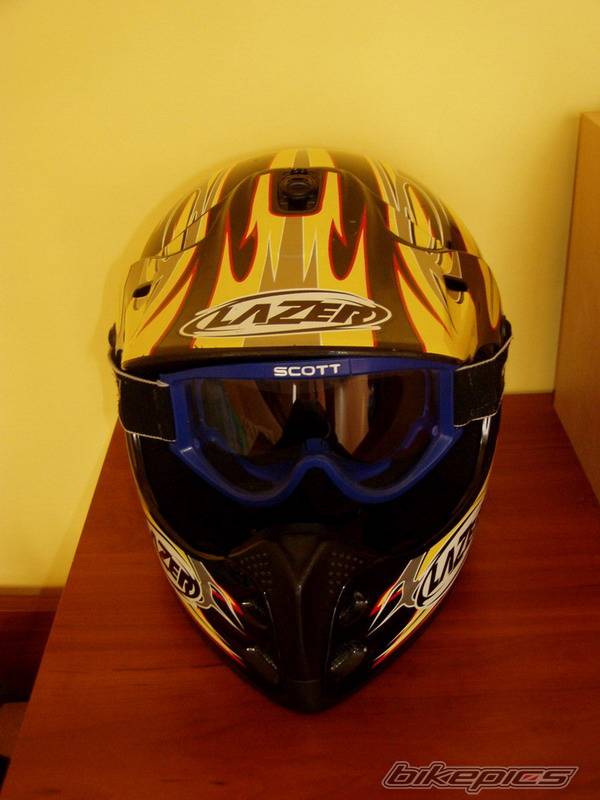 2000 DERBI SENDA R 50 | Picture 277769 motorcycle photo