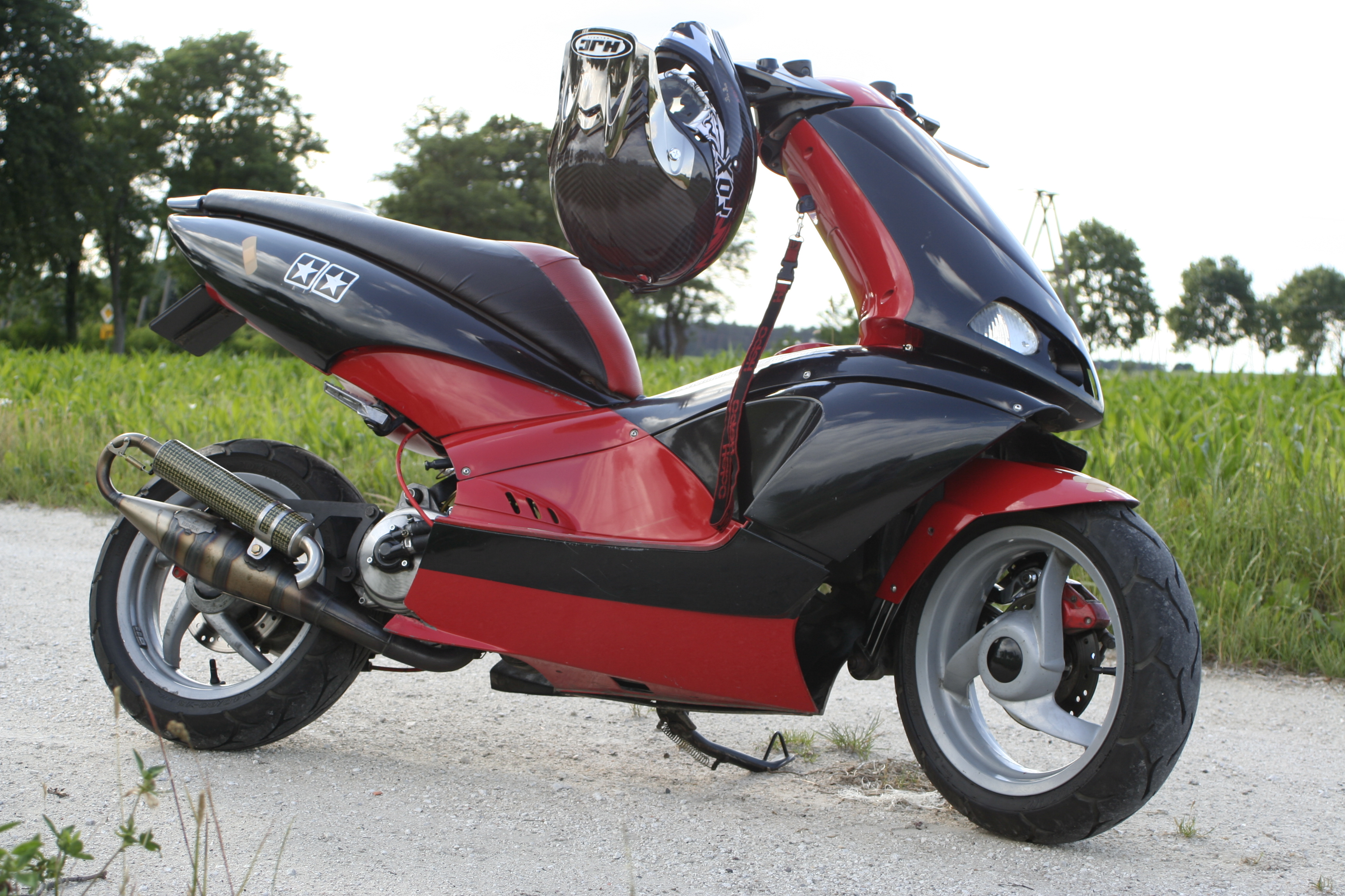 1999 APRILIA AREA 51 | Picture 2777858 motorcycle photo