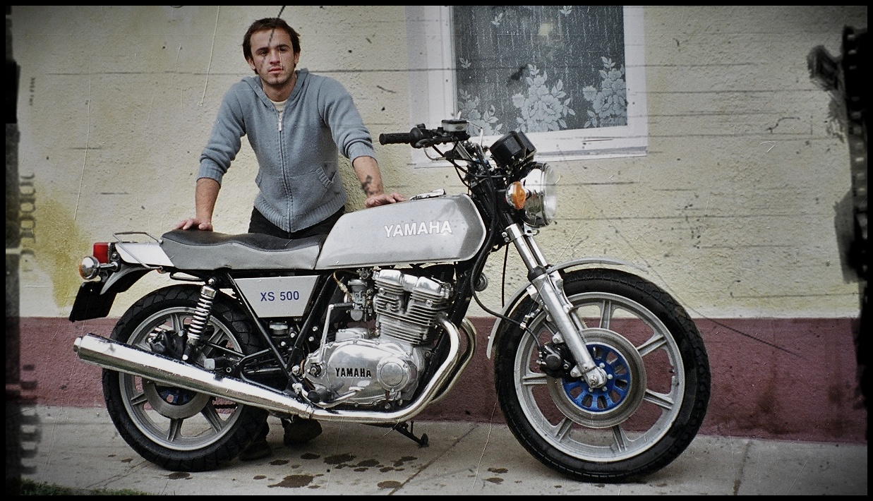 1979 YAMAHA XS 500 | Picture 2777970 motorcycle photo