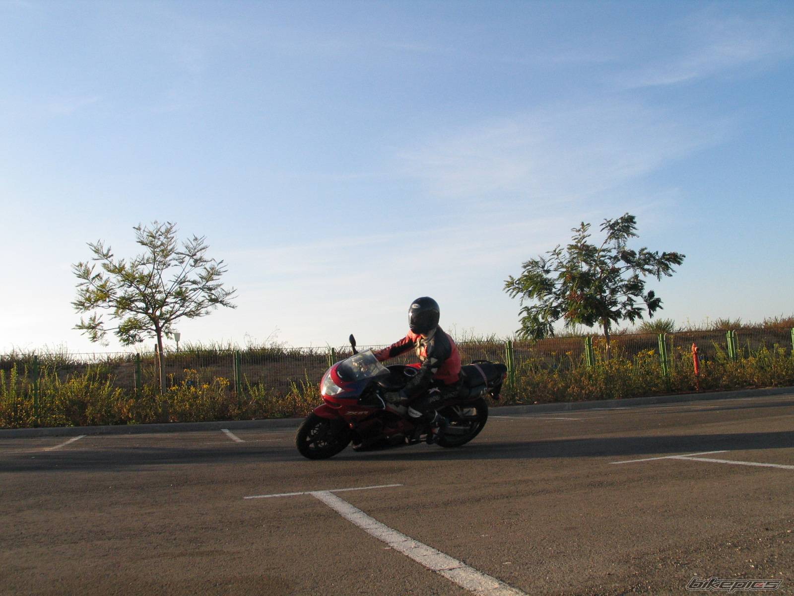 1998 KAWASAKI ZX 6R | Picture 277814 motorcycle photo