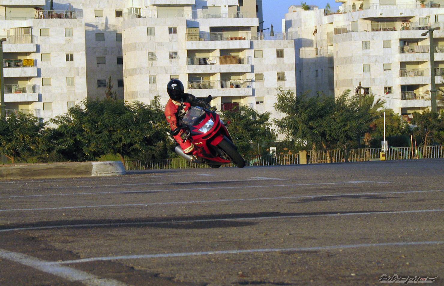 1998 KAWASAKI ZX 6R | Picture 277815 motorcycle photo