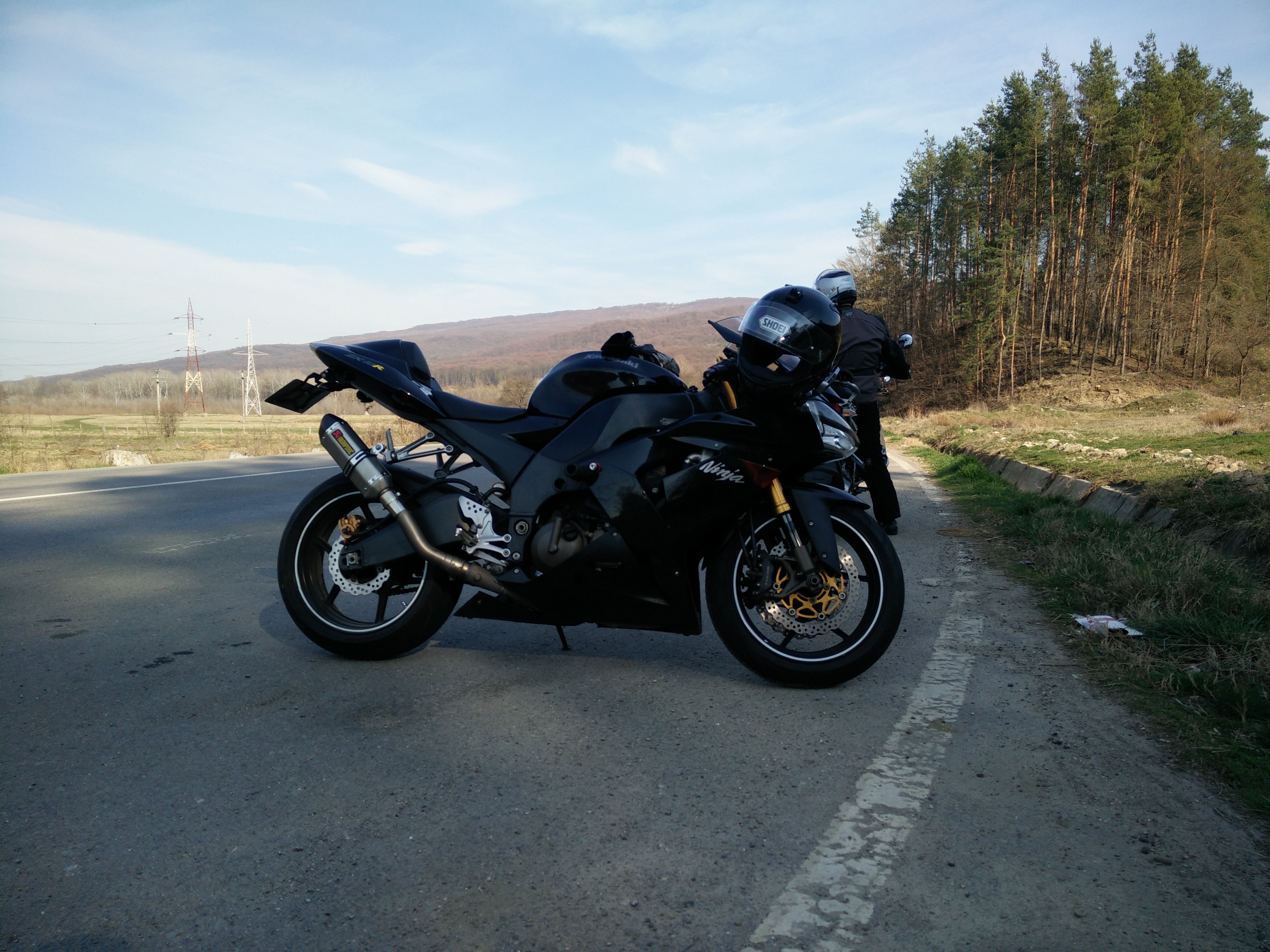 2005 KAWASAKI ZX 10R | Picture 2778230 motorcycle photo