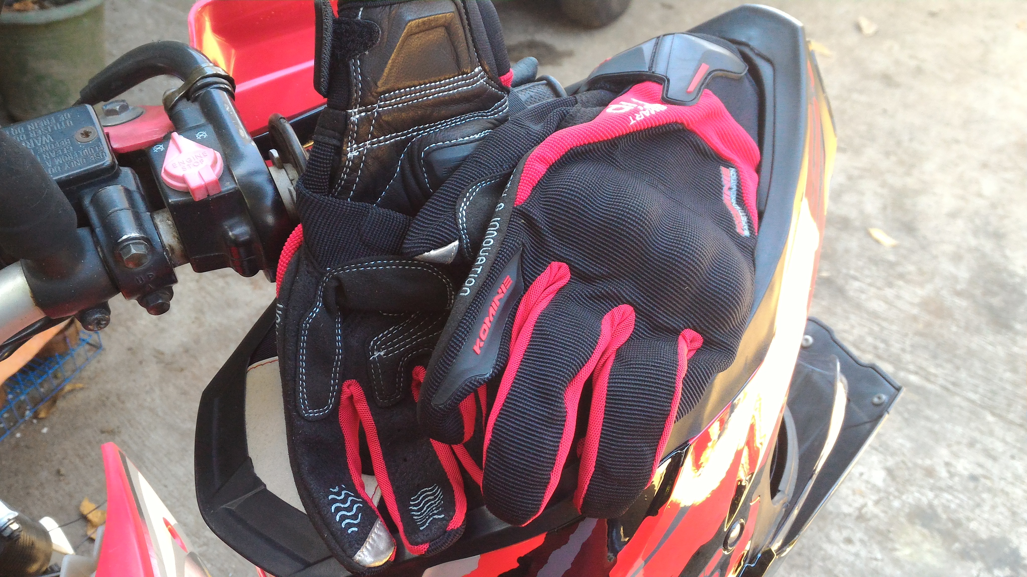 2015 KAWASAKI KMX 125 | Picture 2778250 motorcycle photo