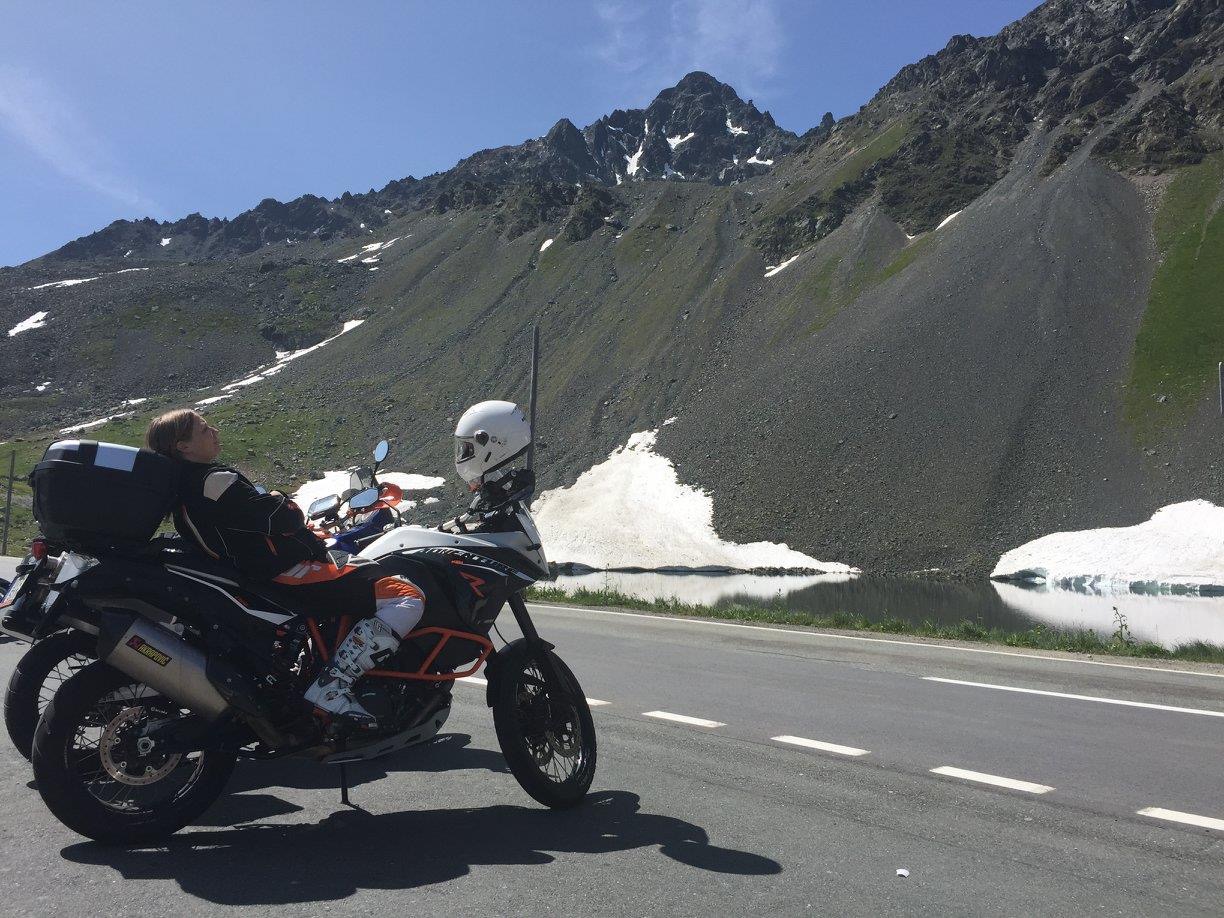 2013 KTM ADVENTURE 1190 R | Picture 2778465 motorcycle photo