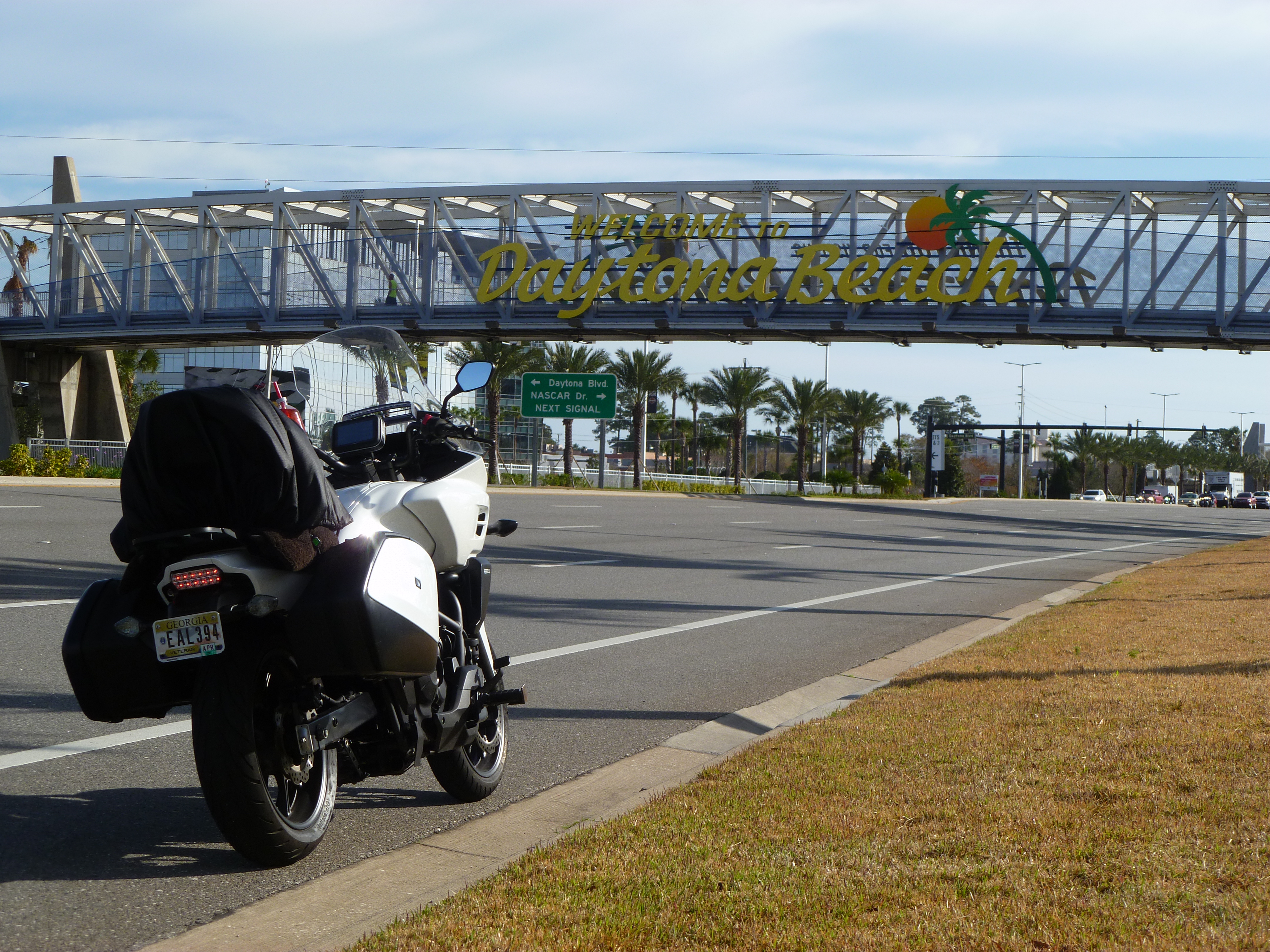 2014 HONDA CTX700 | Picture 2778502 motorcycle photo