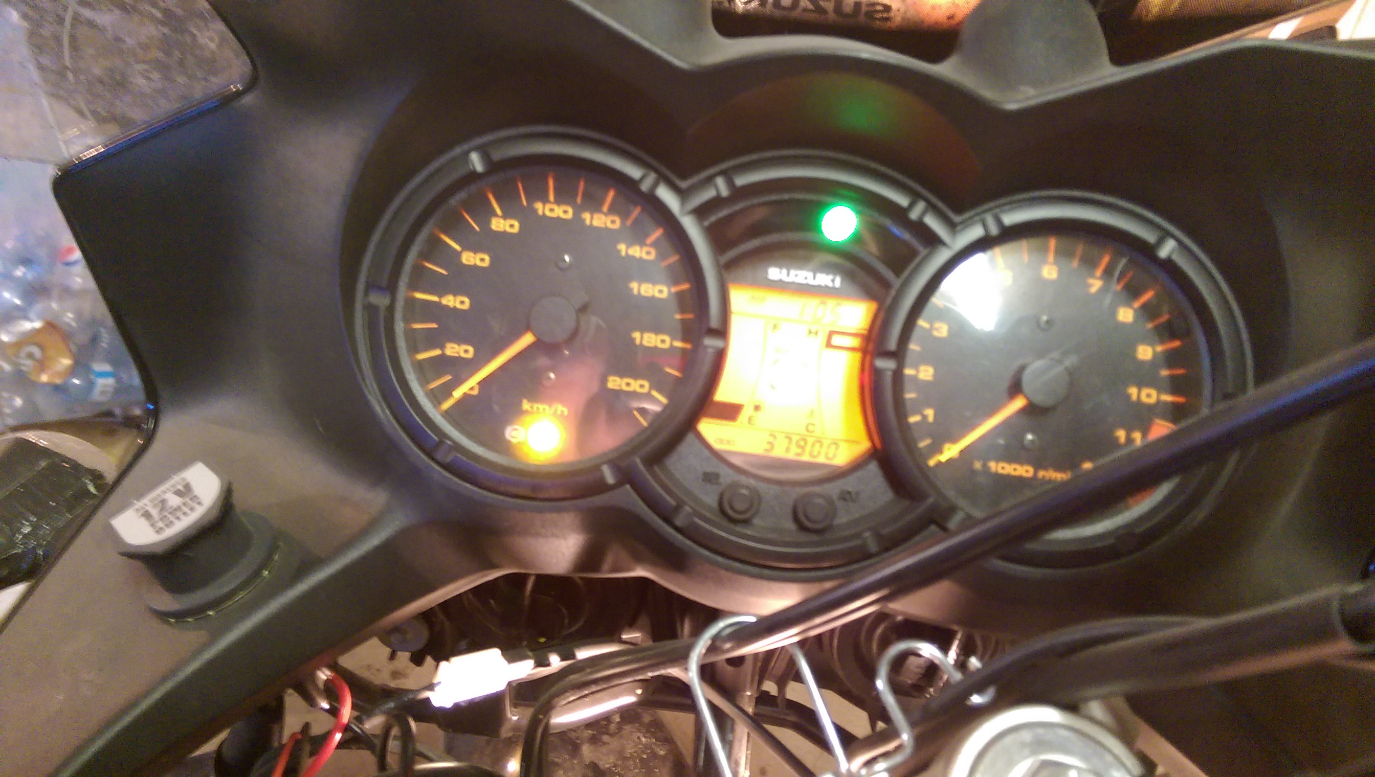 1946 HARLEY DAVIDSON KNUCKLEHEAD | Picture 2778510 motorcycle photo