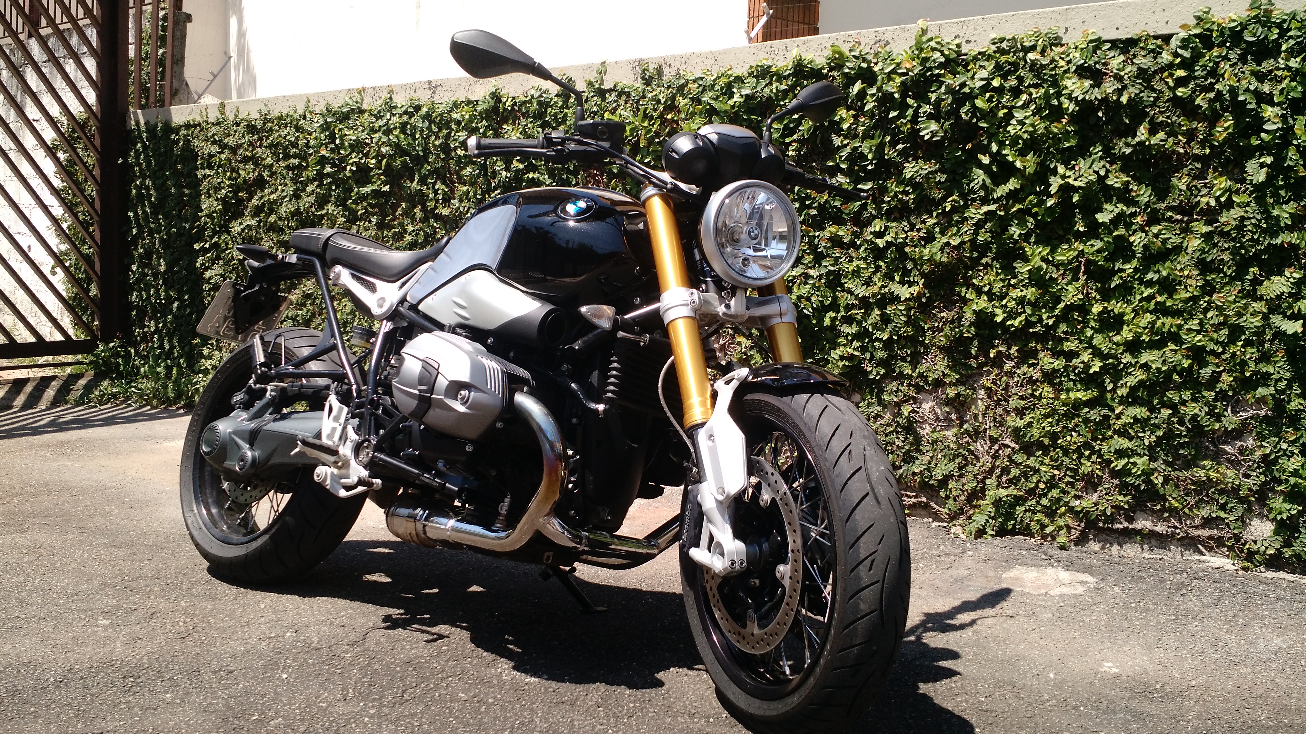 2015 BMW R NINET | Picture 2778593 motorcycle photo