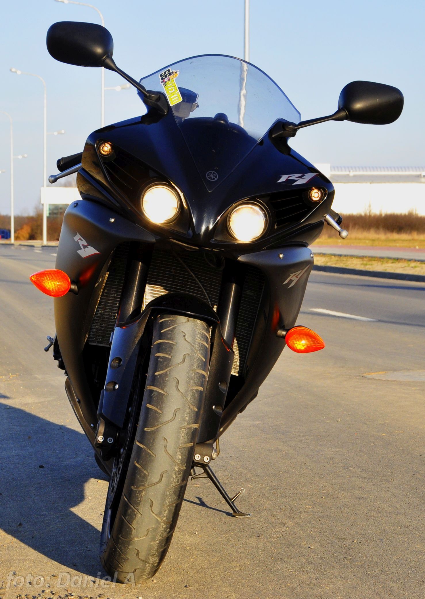2012 YAMAHA YZF R1 | Picture 2778744 motorcycle photo