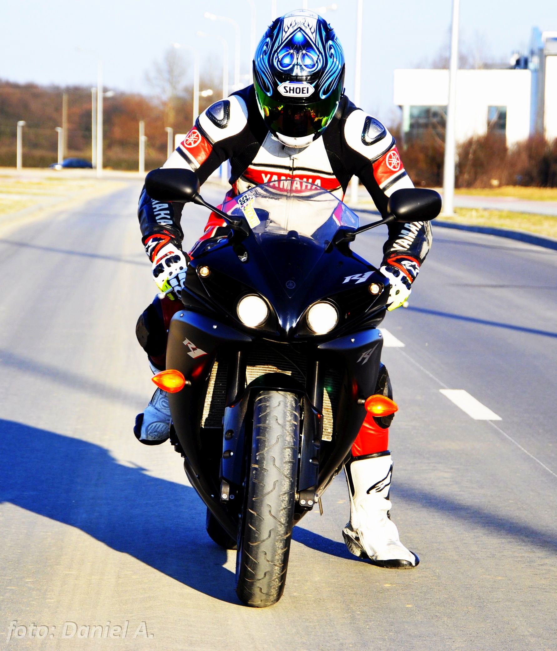 2012 YAMAHA YZF R1 | Picture 2778751 motorcycle photo