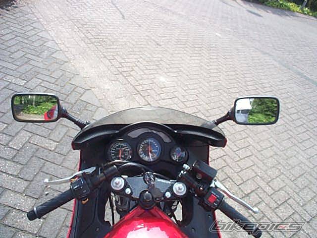 1993 SUZUKI RF 600 | Picture 27789 motorcycle photo