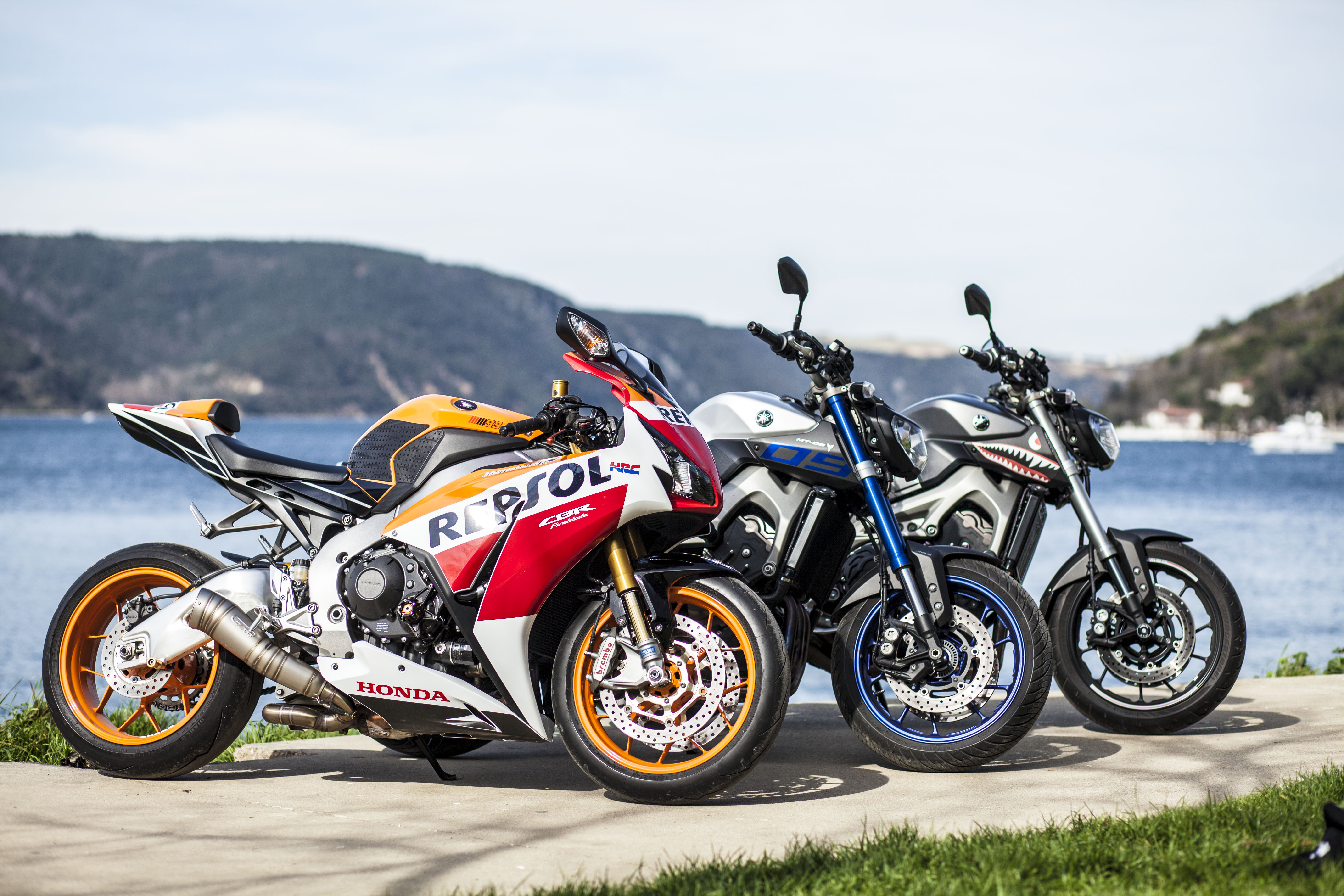 2015 YAMAHA MT 09 | Picture 2778910 motorcycle photo