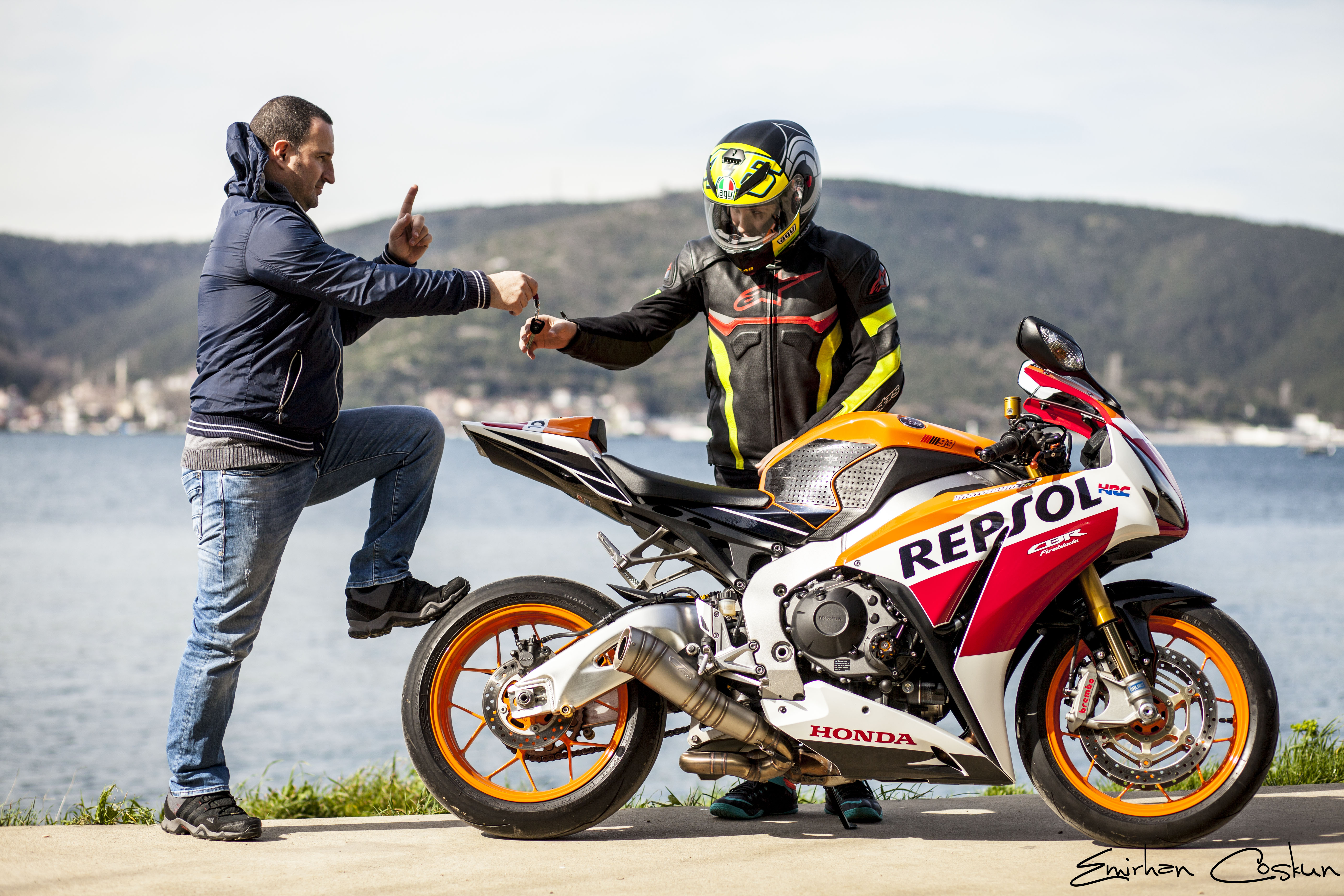 2015 HONDA CBR 1000  RR | Picture 2778911 motorcycle photo