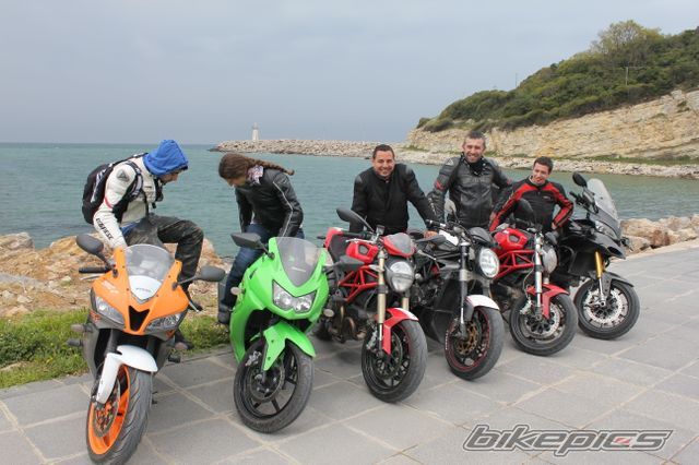2009 MV AGUSTA BRUTALE 1078RR | Picture 2779104 motorcycle photo