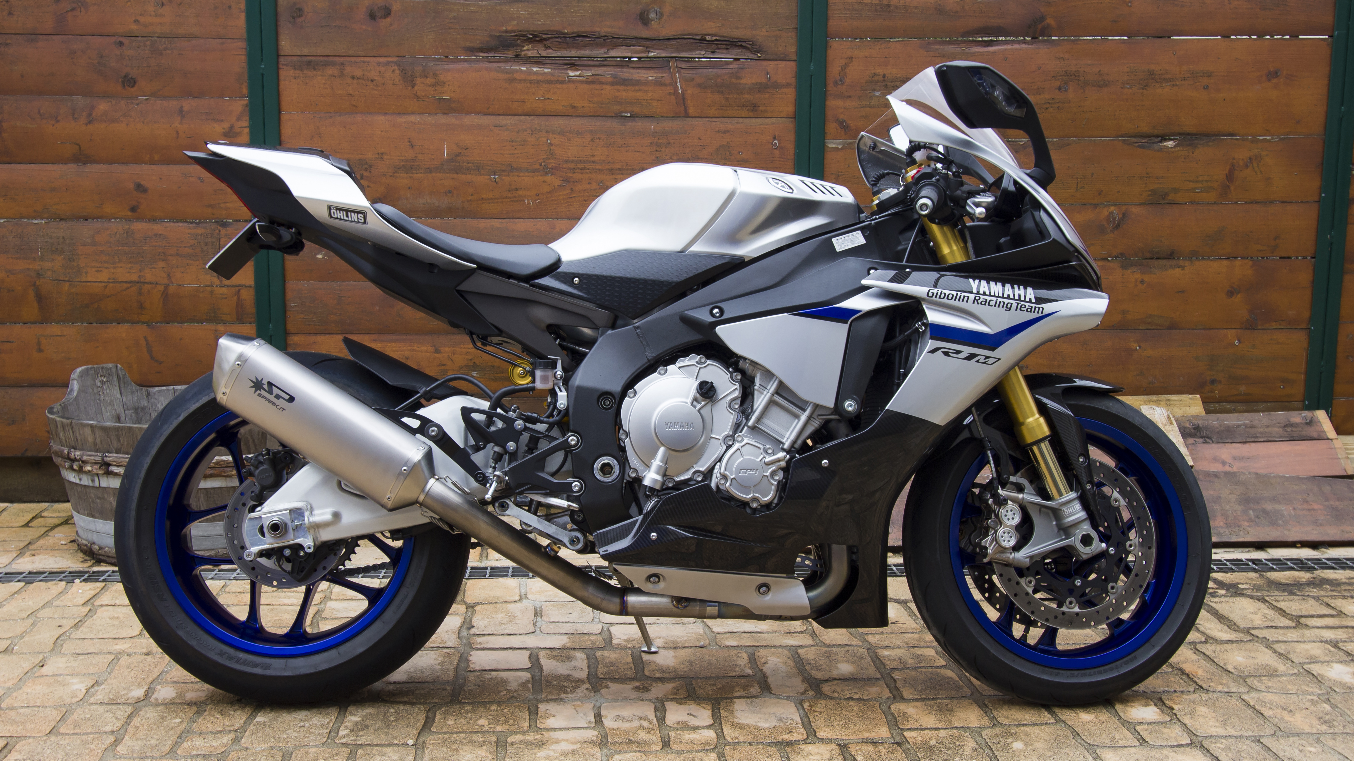 2015 YAMAHA YZF R1 | Picture 2779138 motorcycle photo