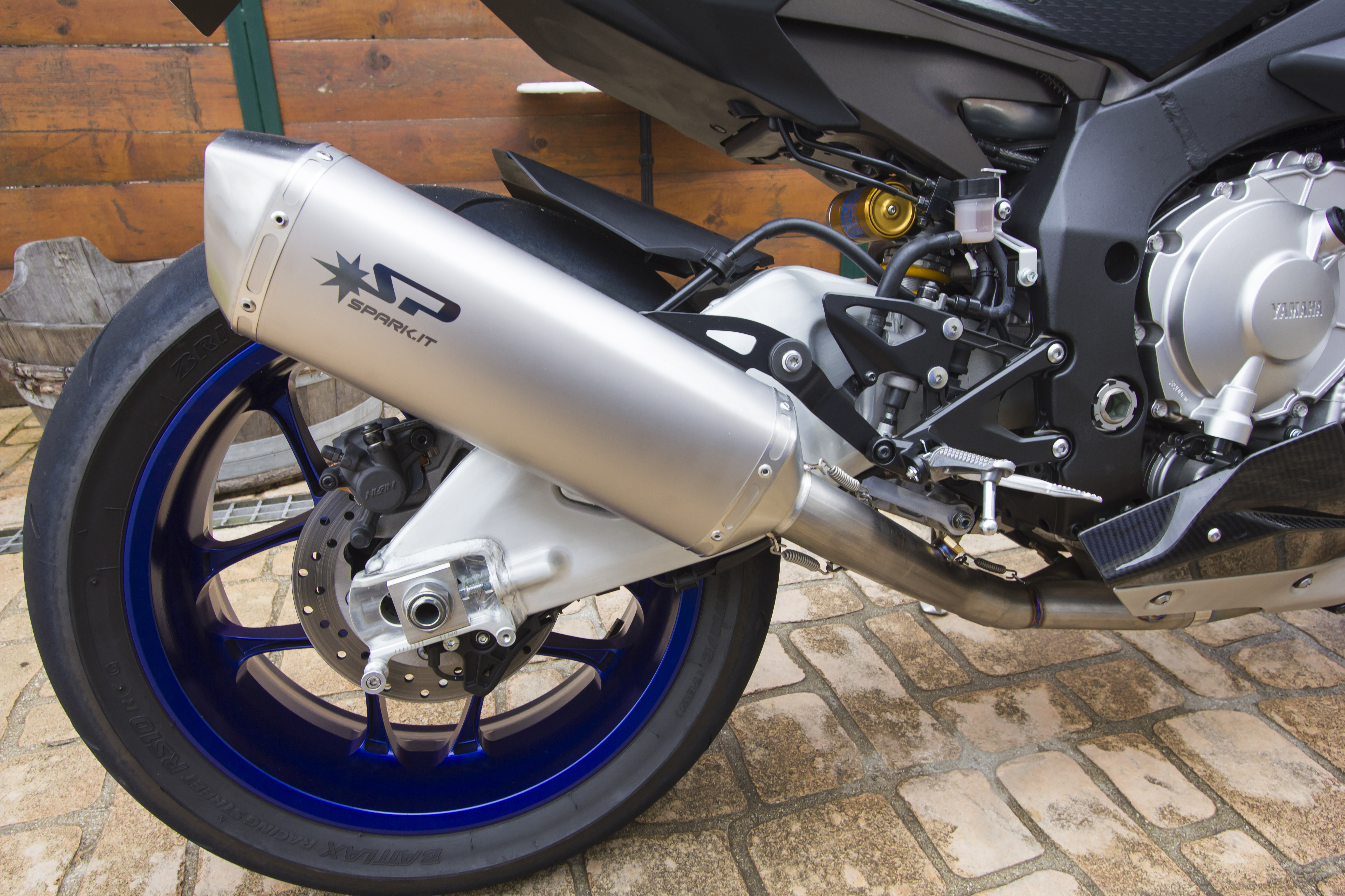 2015 YAMAHA YZF R1 | Picture 2779140 motorcycle photo