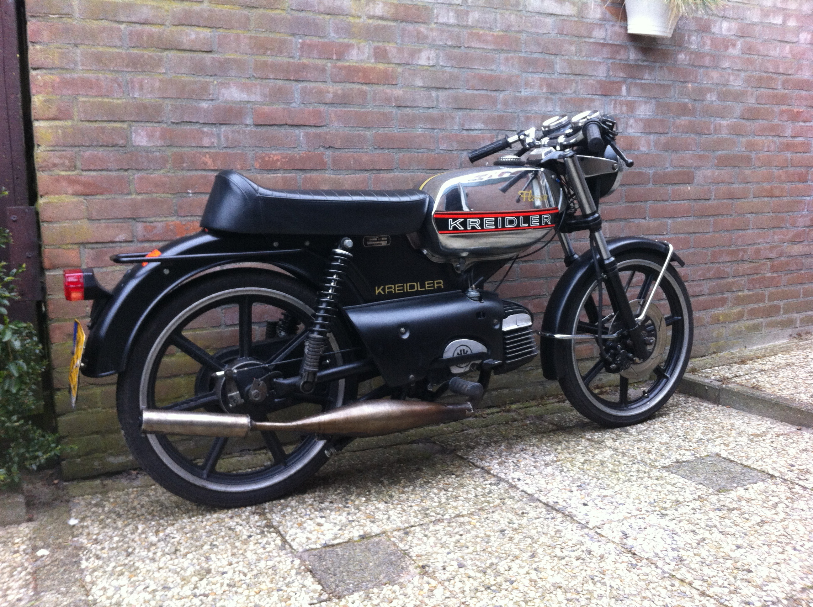 1974 KREIDLER FLORETT | Picture 2779165 motorcycle photo