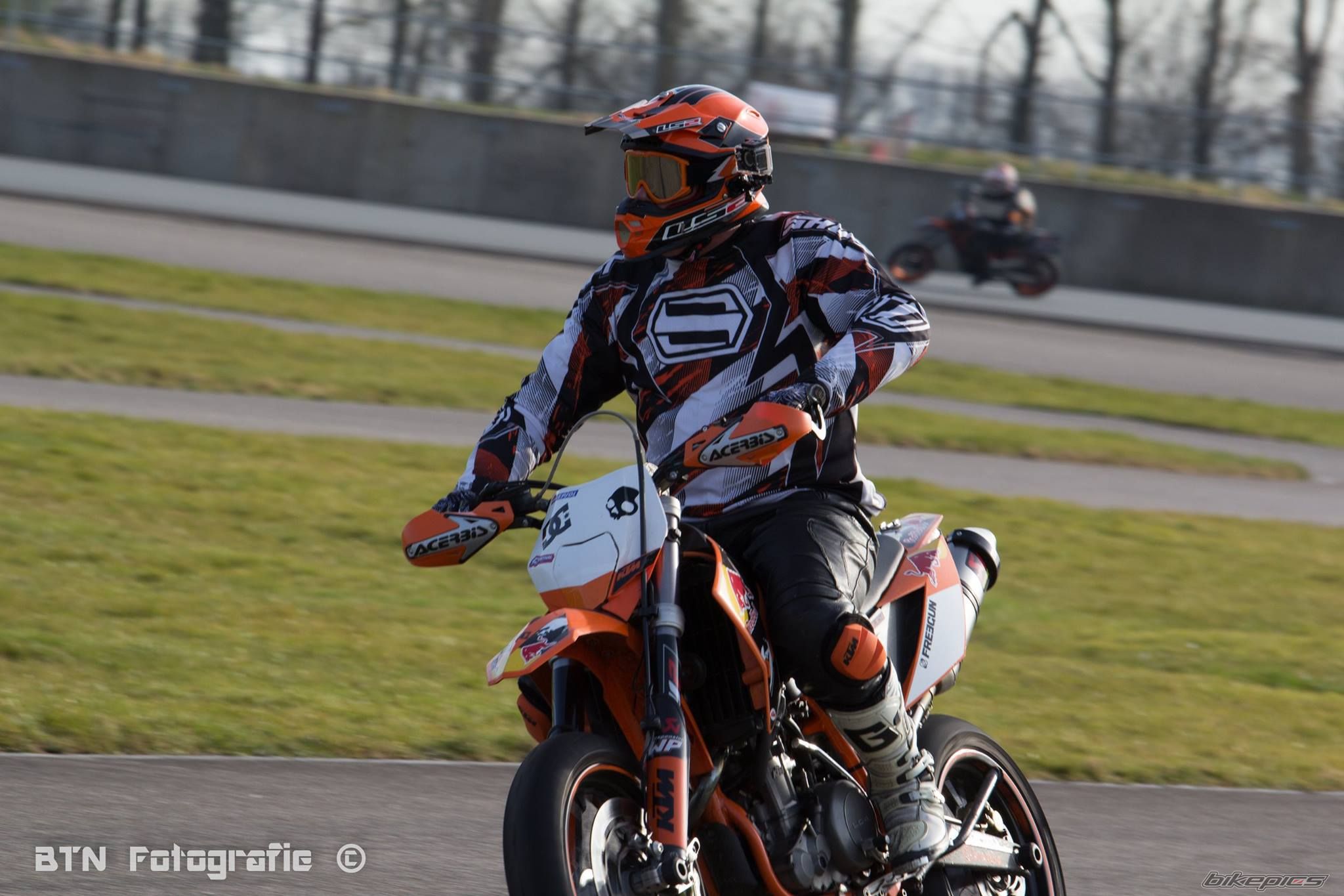 2005 KTM 640 LC4 | Picture 2779353 motorcycle photo